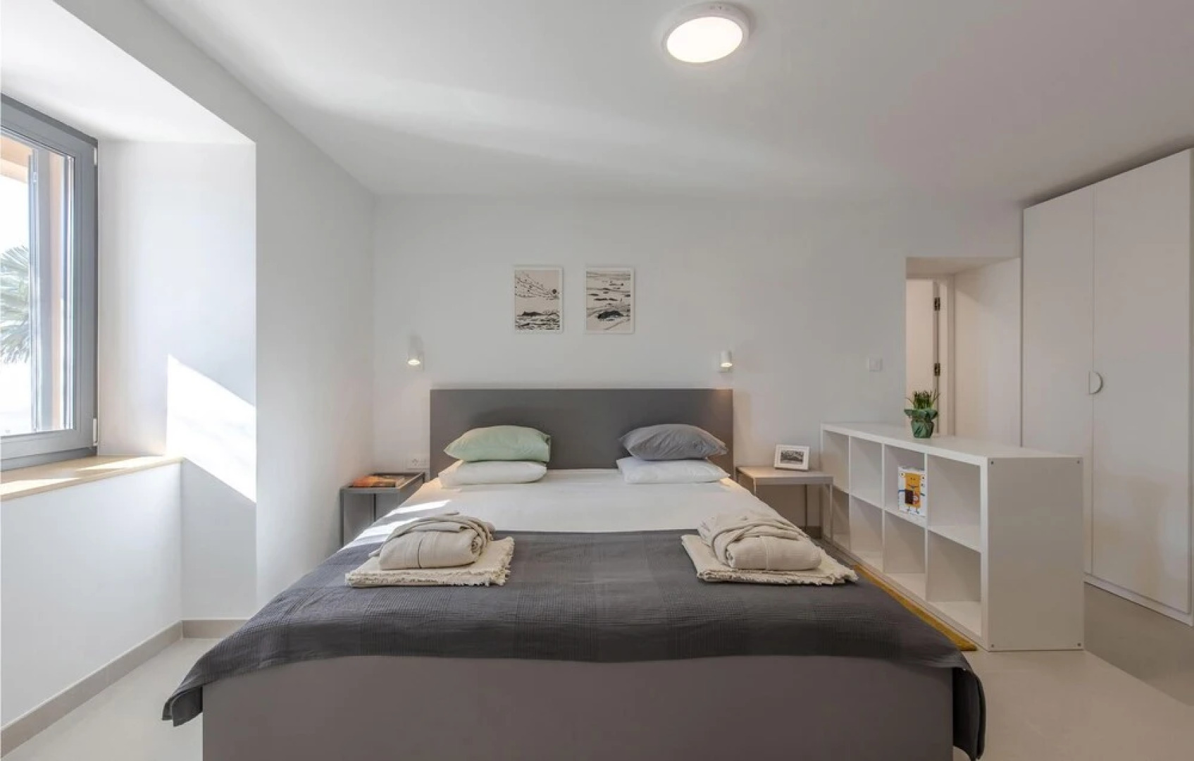 Stunning Home in Glavani With Outdoor Swimming Pool, Wifi and 3 Bedrooms