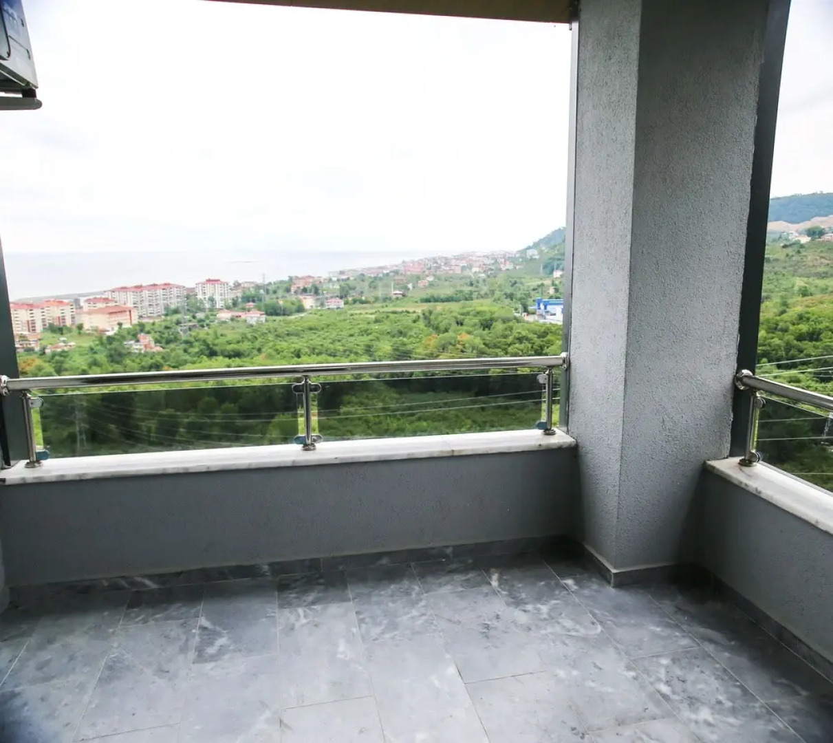 Gazi Oglu Suite Hotel