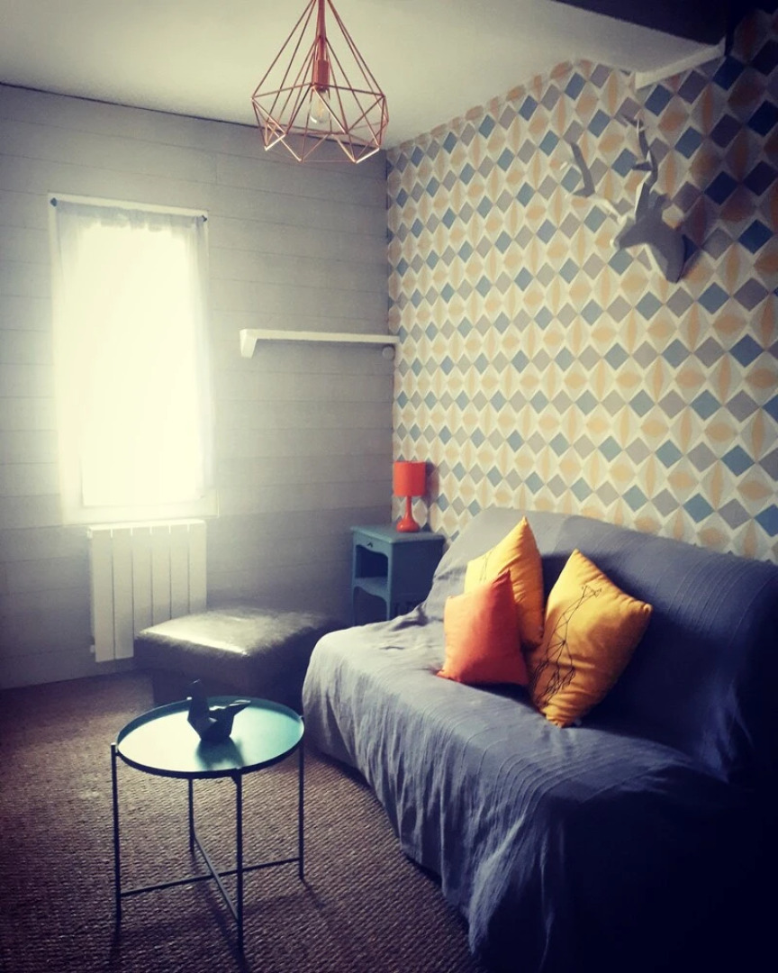 Chez Mémé Germaine