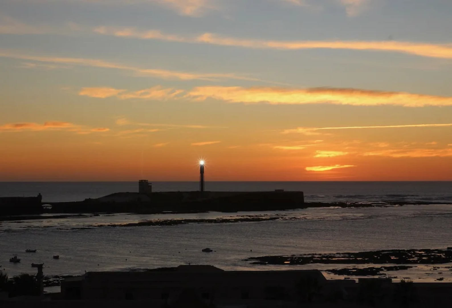 Apartamento Océano Family Home