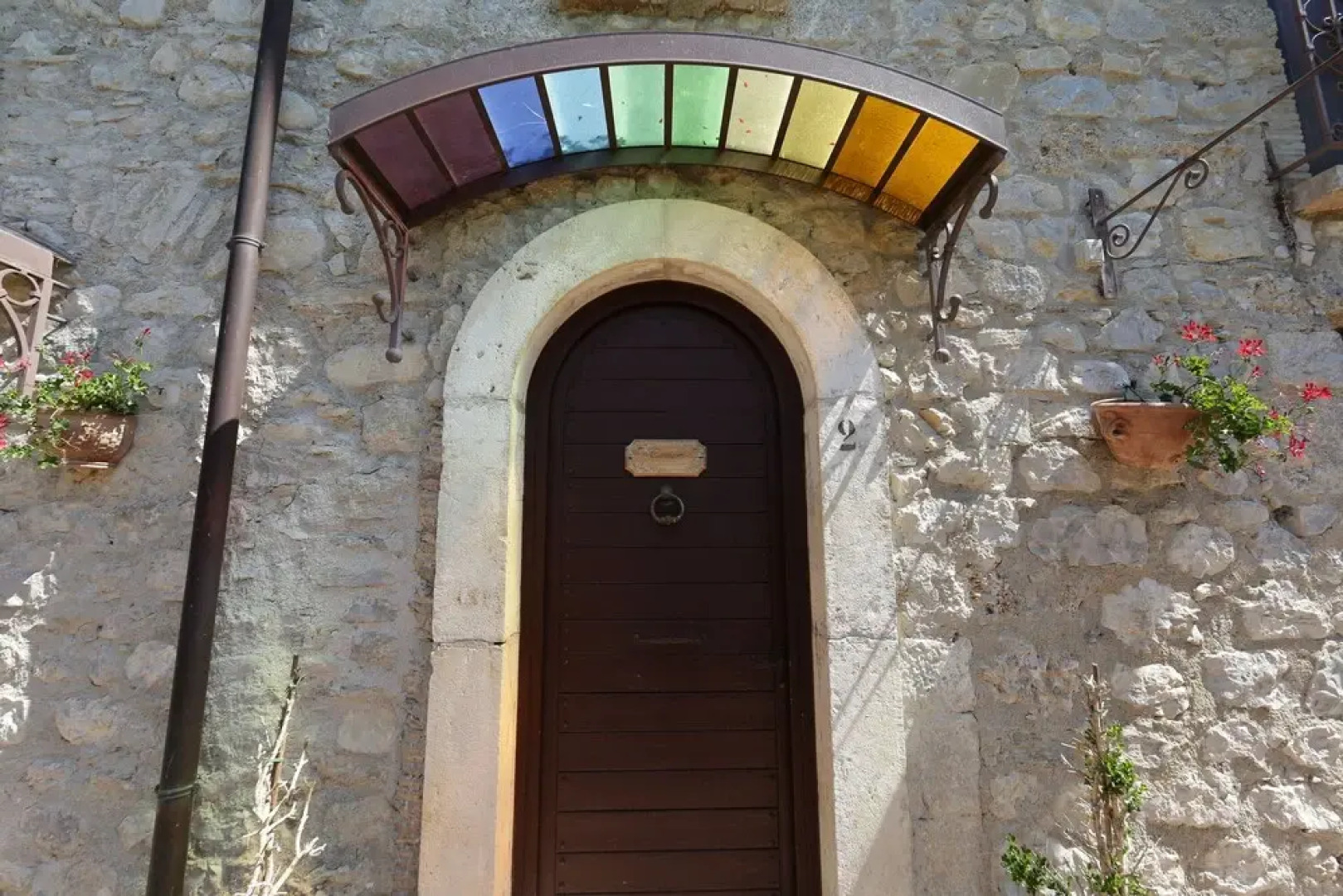 Valle Dell'Aquila Country House