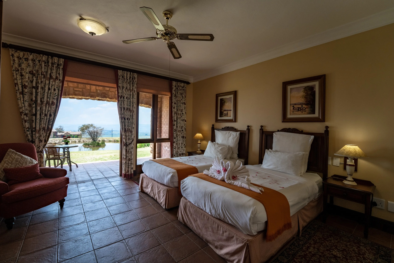 Gooderson Kloppenheim Country Estate