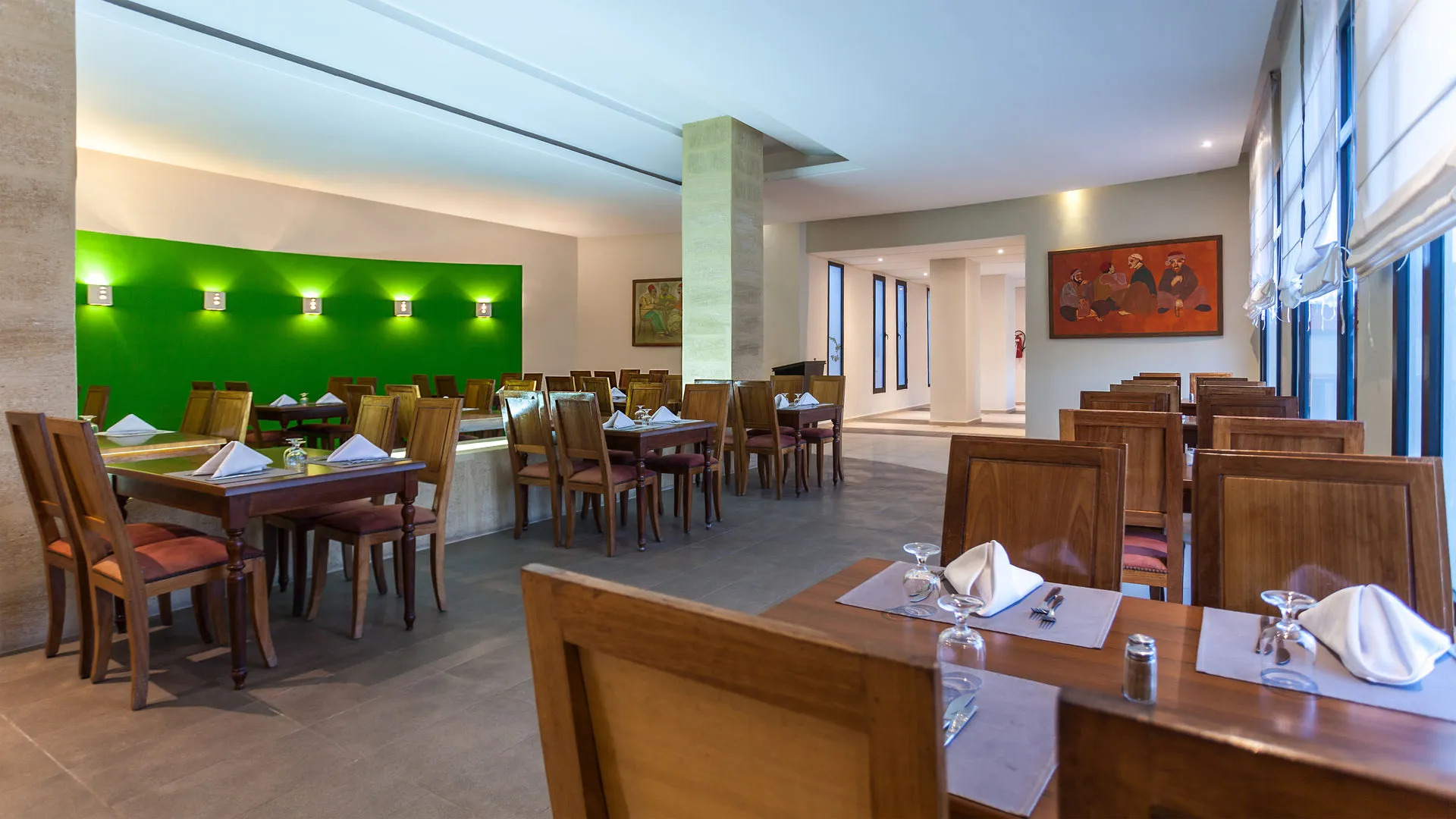 Miramar Petit Palais