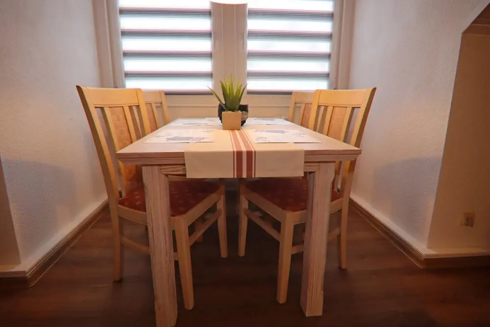 Ferienwohnung Kranichring in Negast