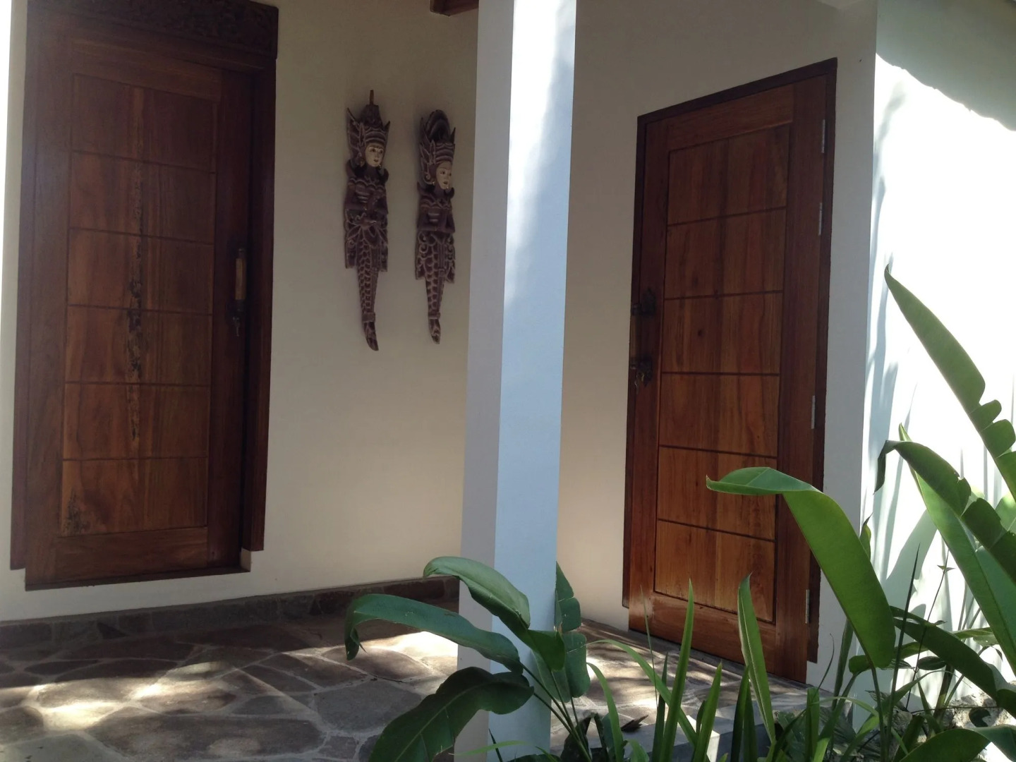 Guesthouse The 4 Fish