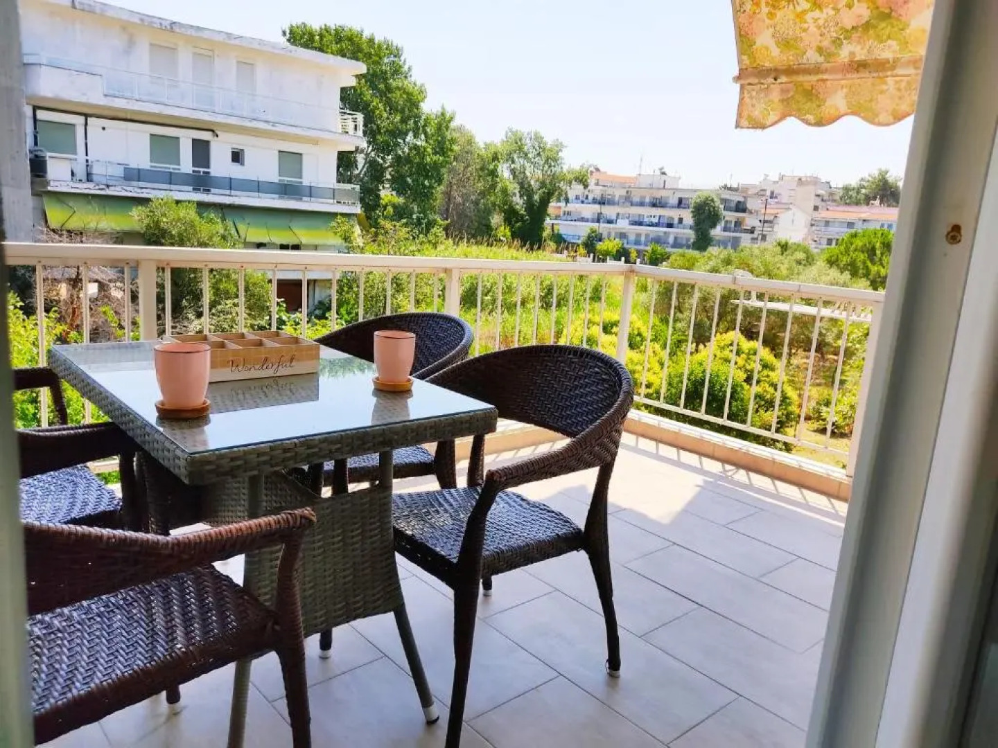 Sea Stars 2 APARTMENT