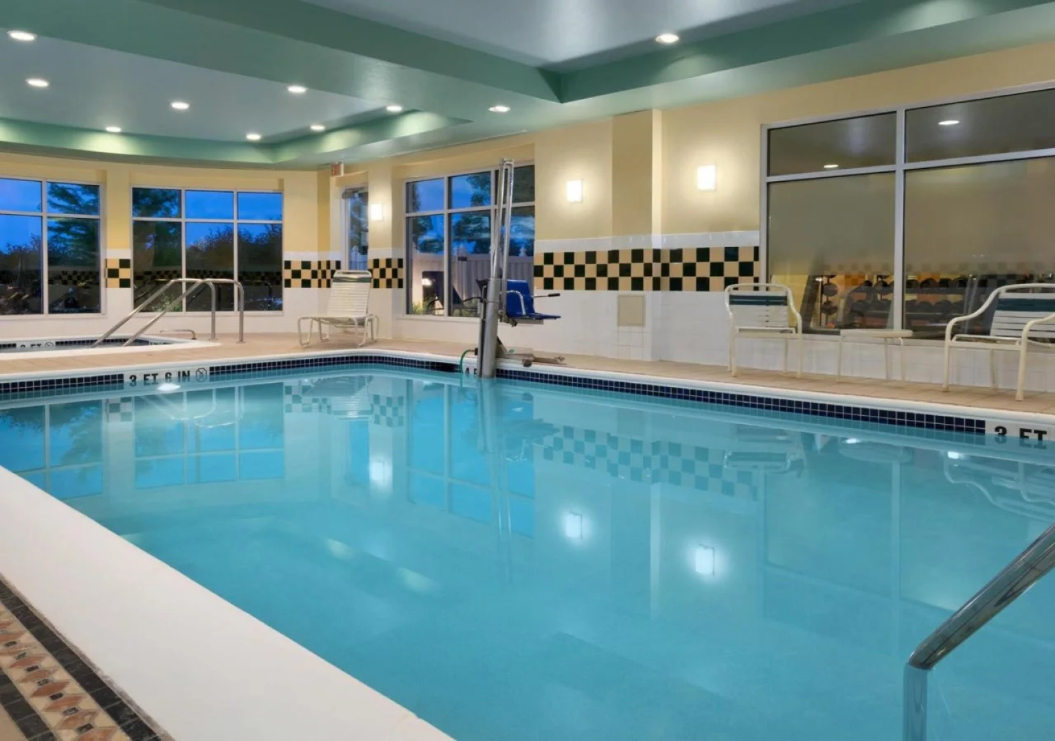 Hilton Garden Inn Wilkes Barre