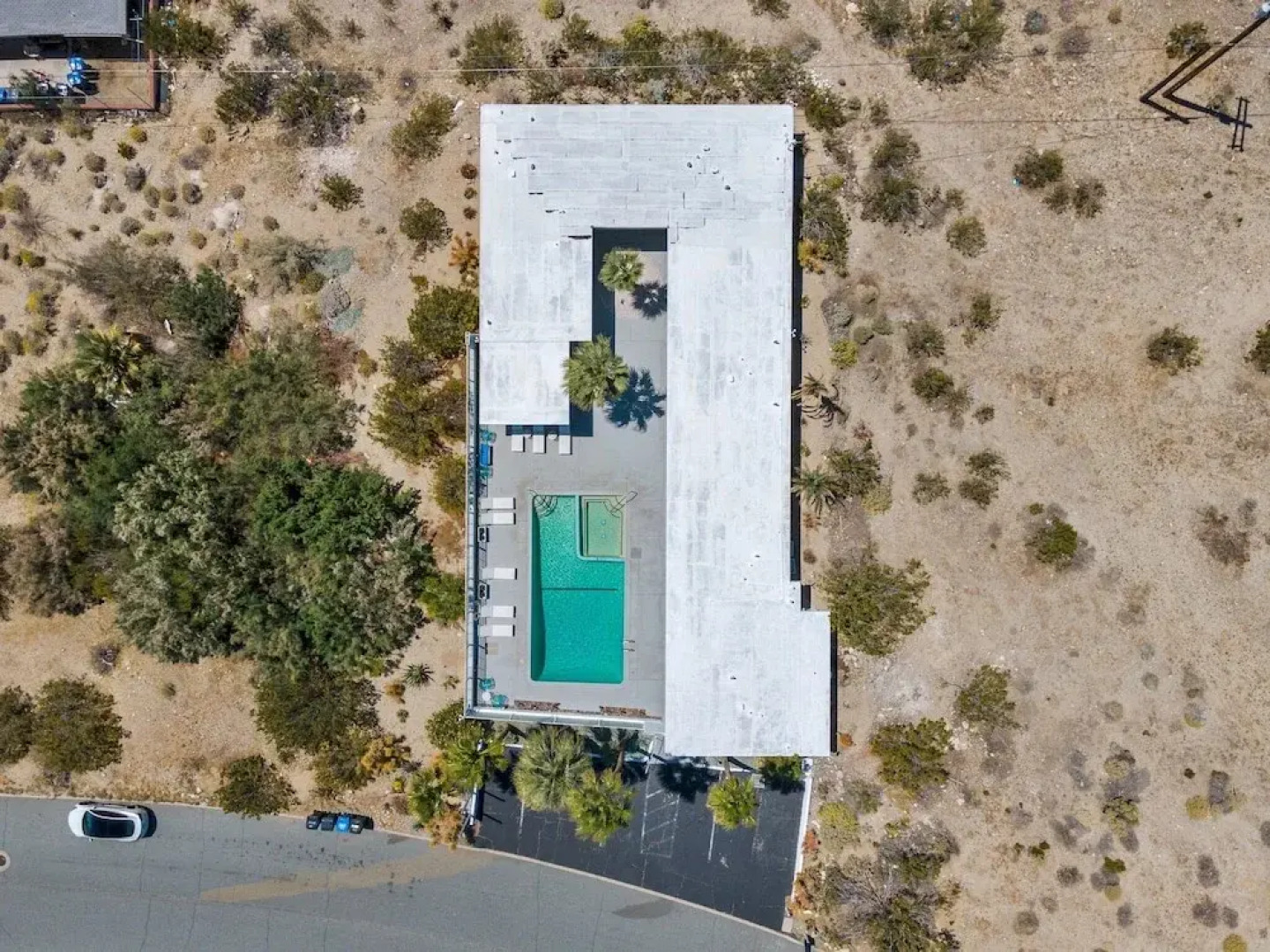 Sagewater Springs - Adult Only