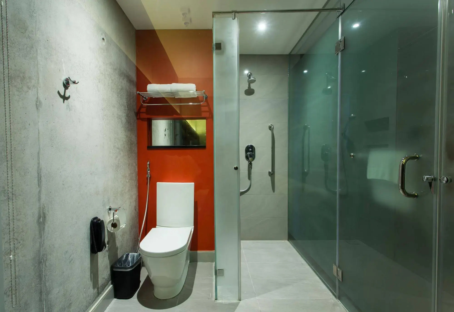 B Hotel Quezon City