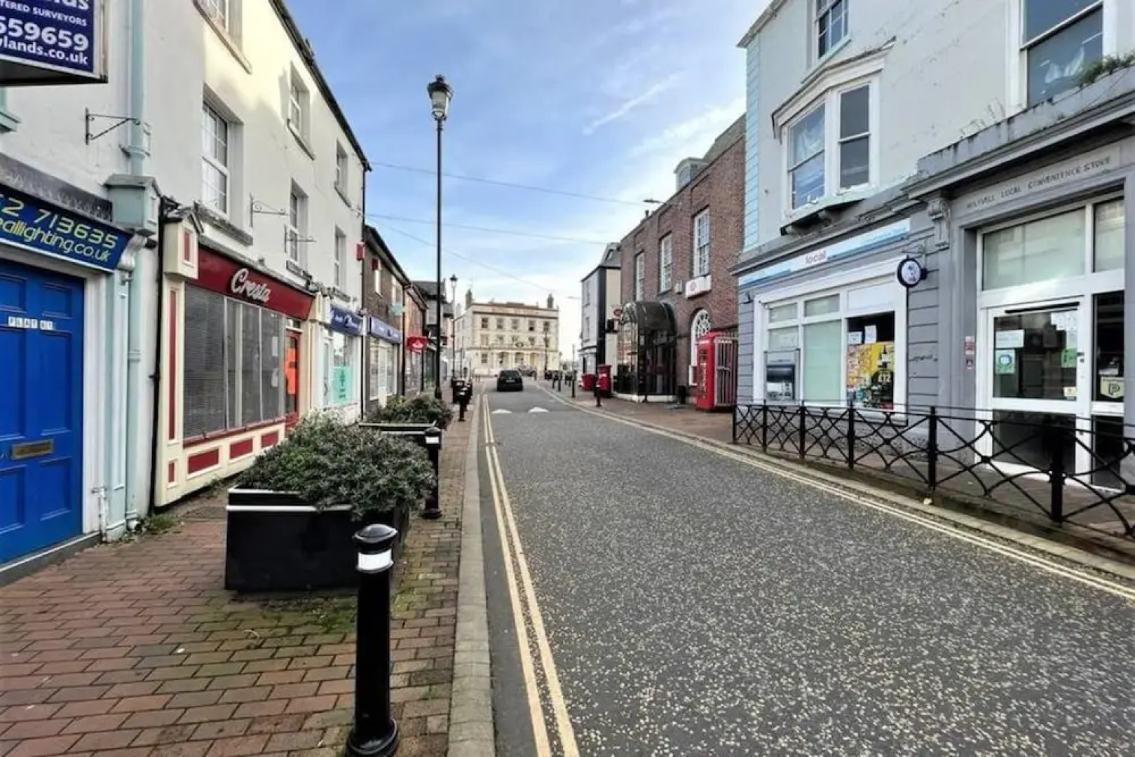 1 Bed Adore Cottage - Bwthyn Bach Addawol