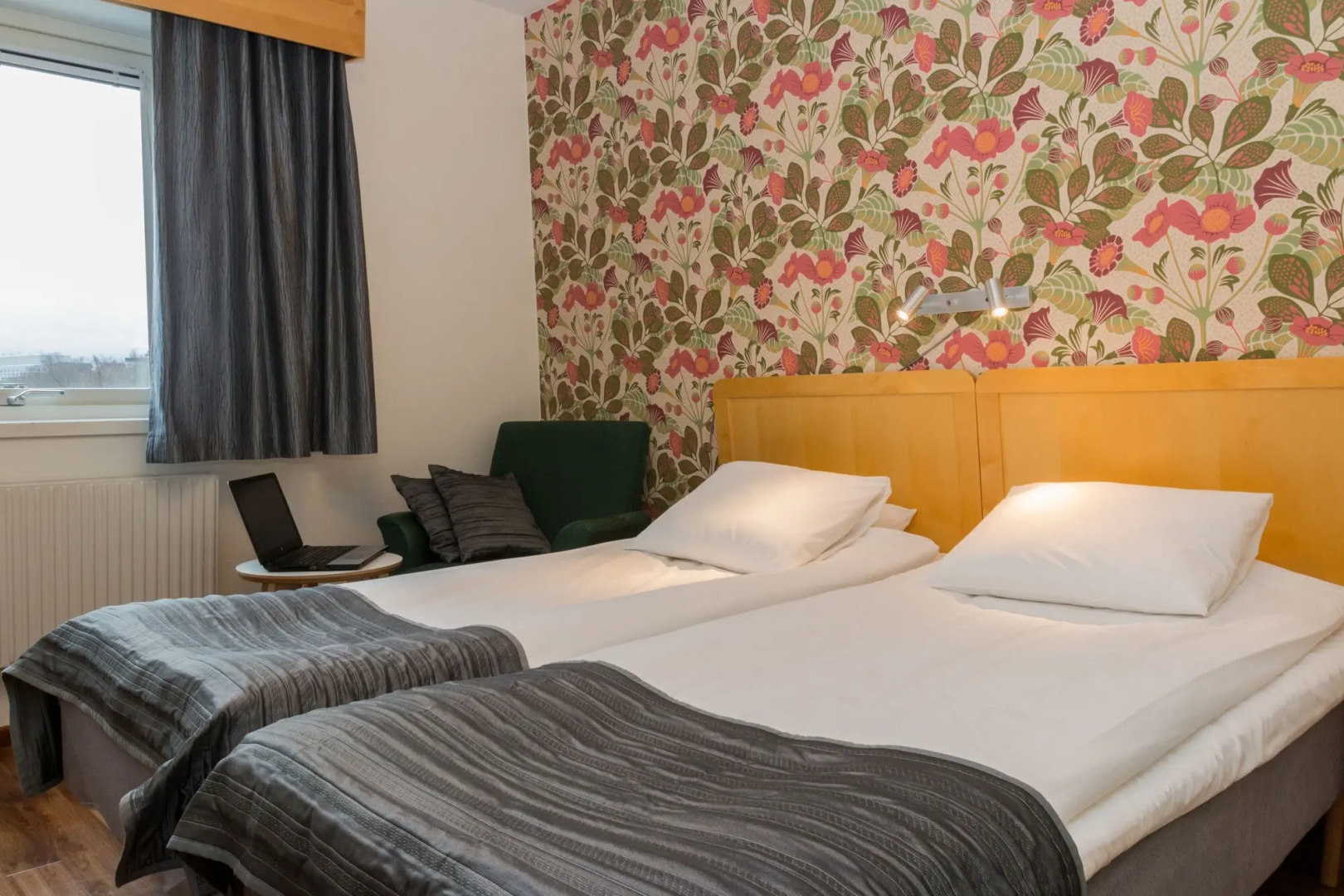 Linkopings Cityhotell och Vandrarhem