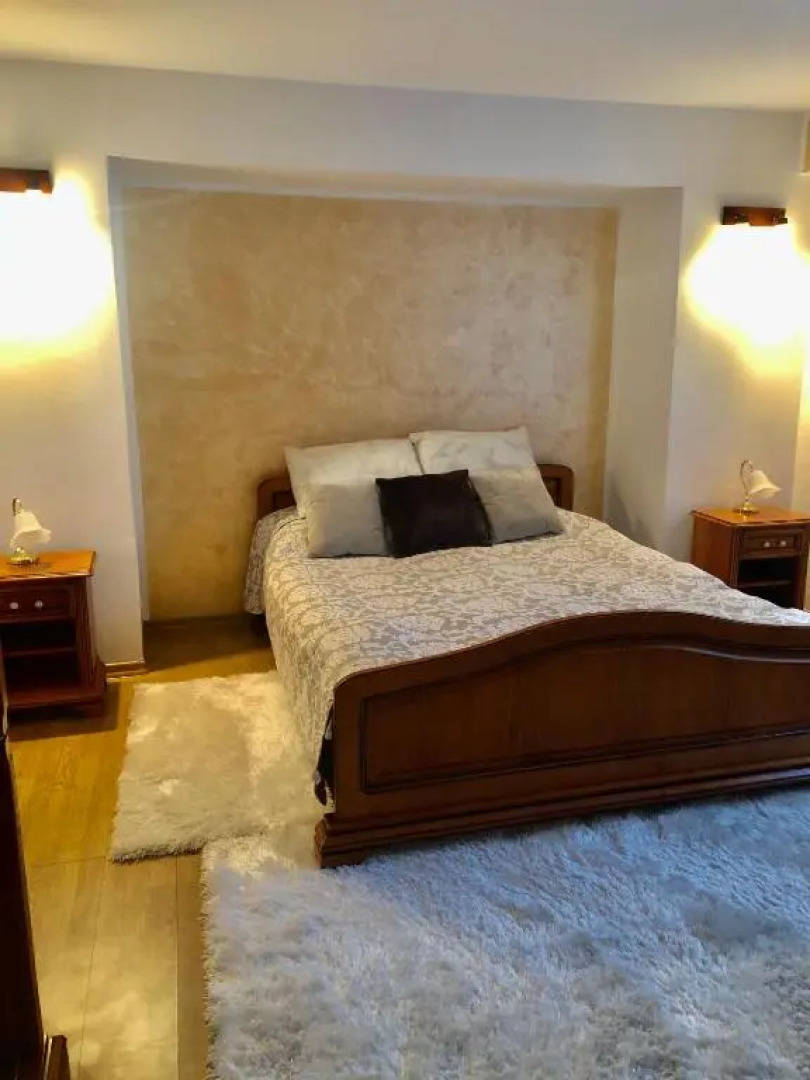 Complex Căsuțe Pensiune Ileana s House