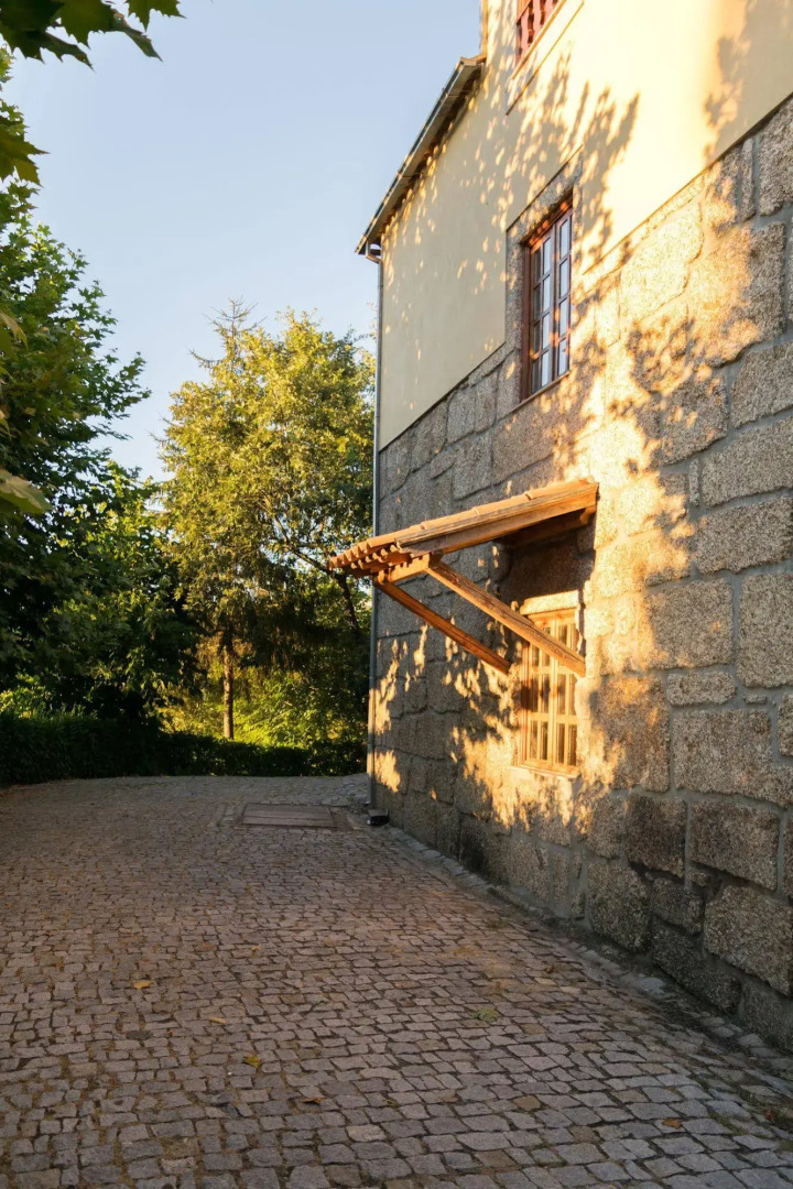 Aparthotel Quinta do Crestelo