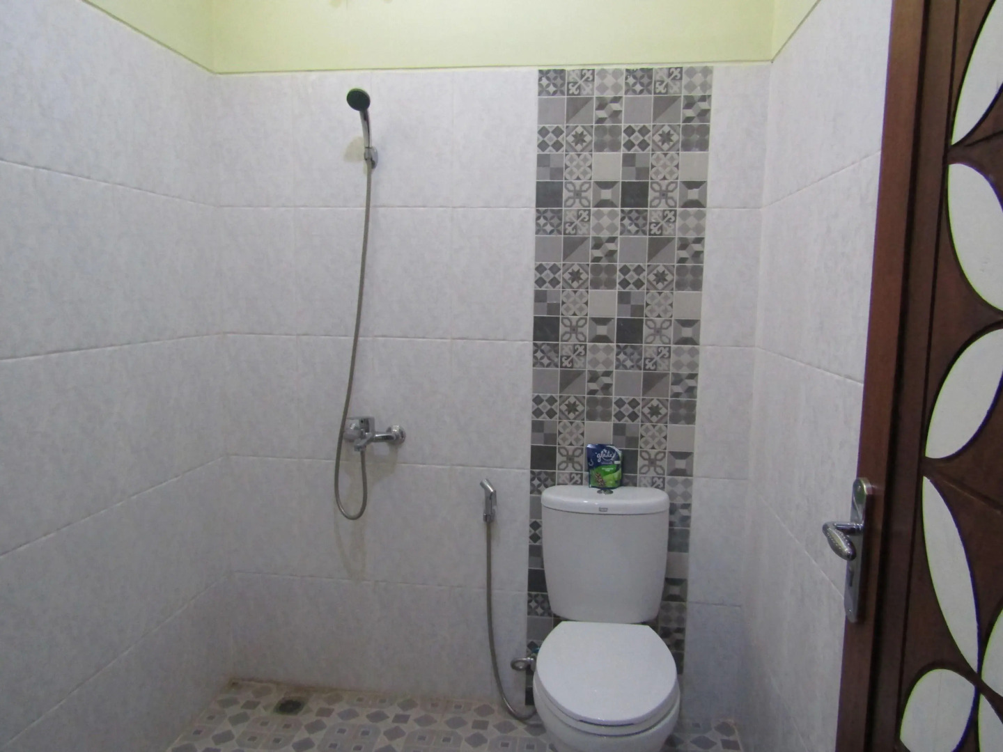 Nia Maretta House Syariah by Zuzu