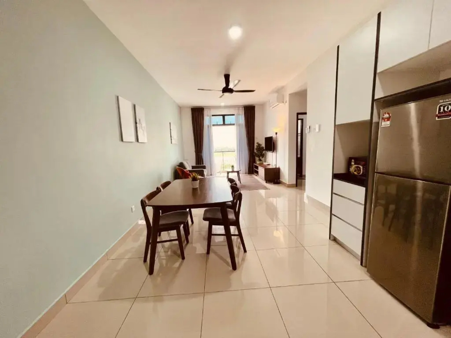 Sofeya Desaru Guest House with Pool and Wifi