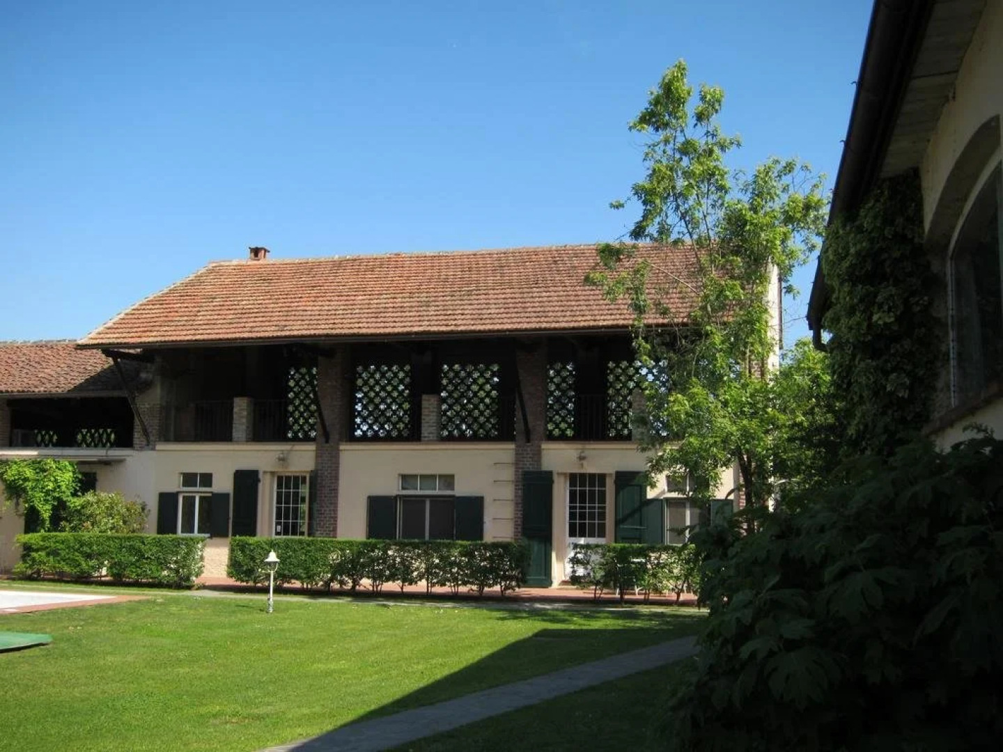 Agriturismo Tenuta Camillo