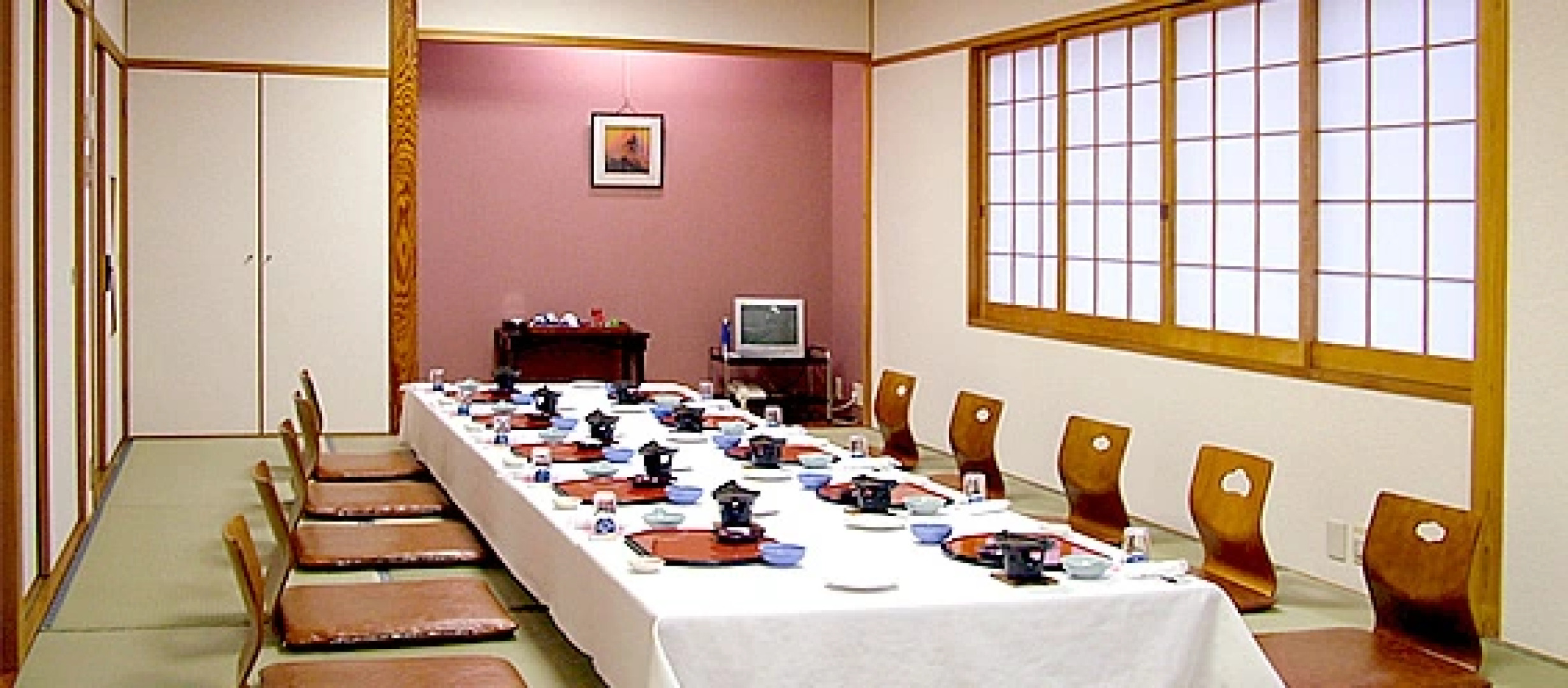 Kokuminshukusha Okuhamanako