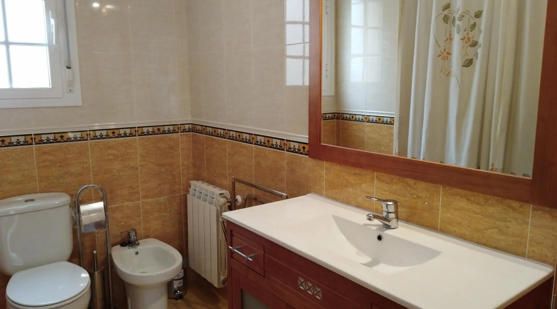 El Balcón De Ruidera