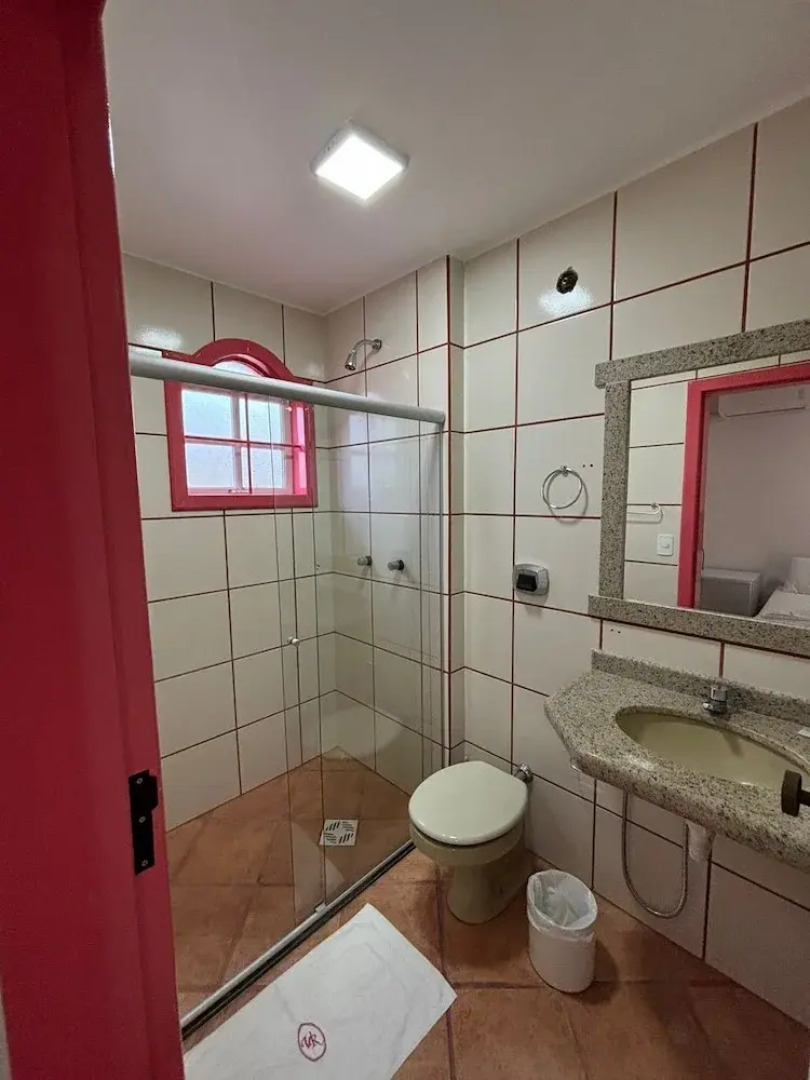 Pousada Villa Rosada