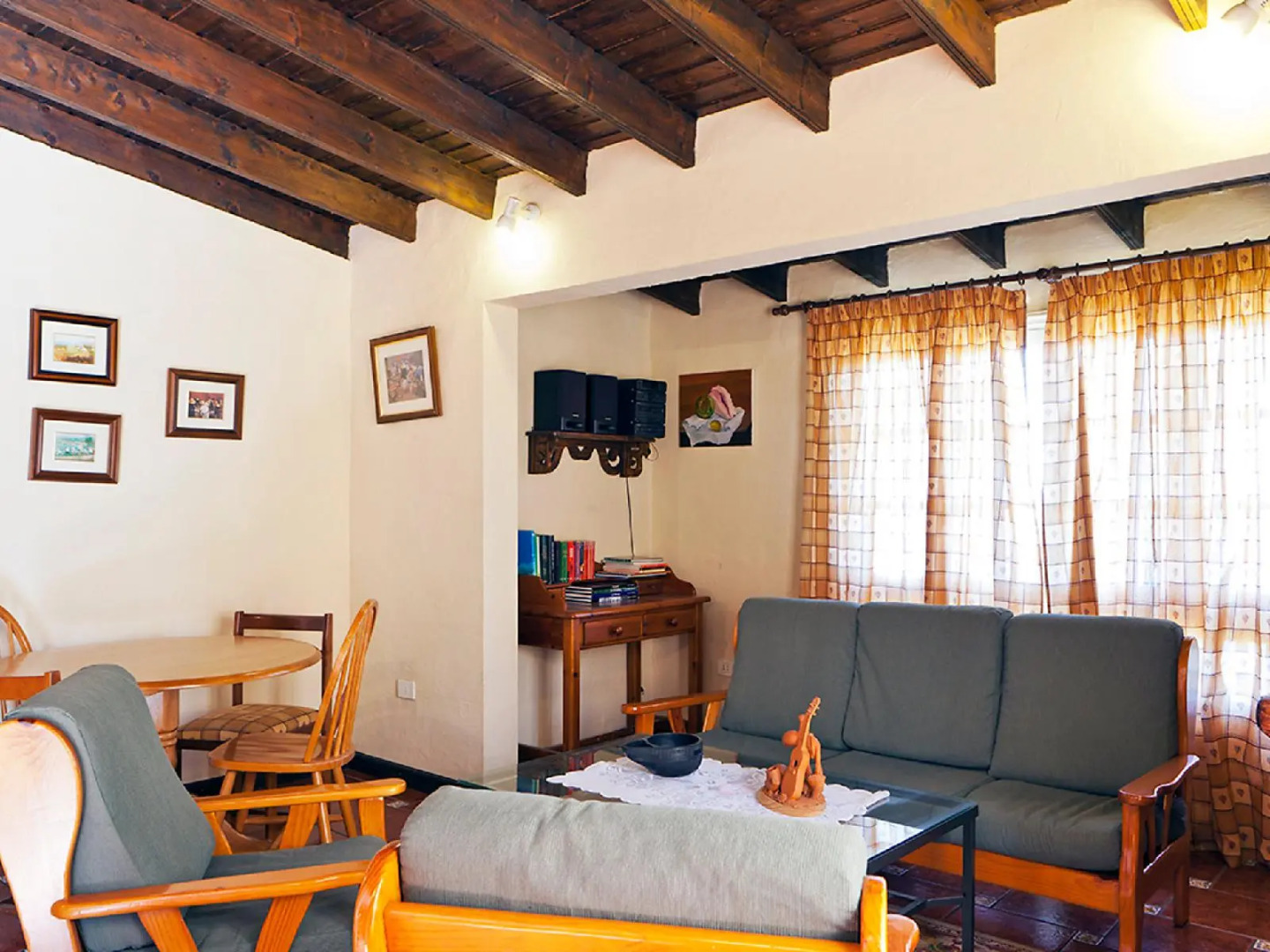 Holiday Home Los Nardos