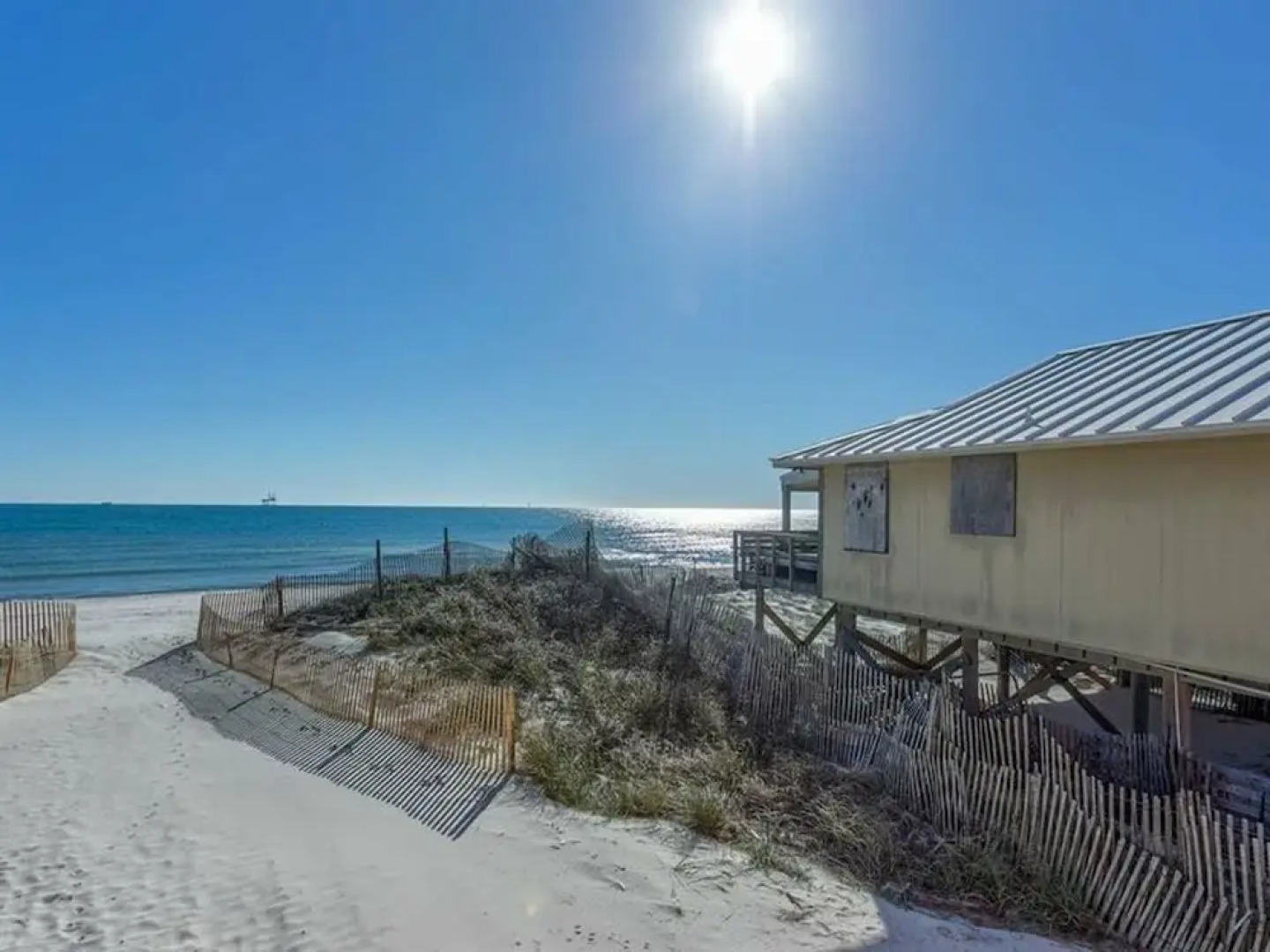 Sand Days West by Meyer Vacation Rentals
