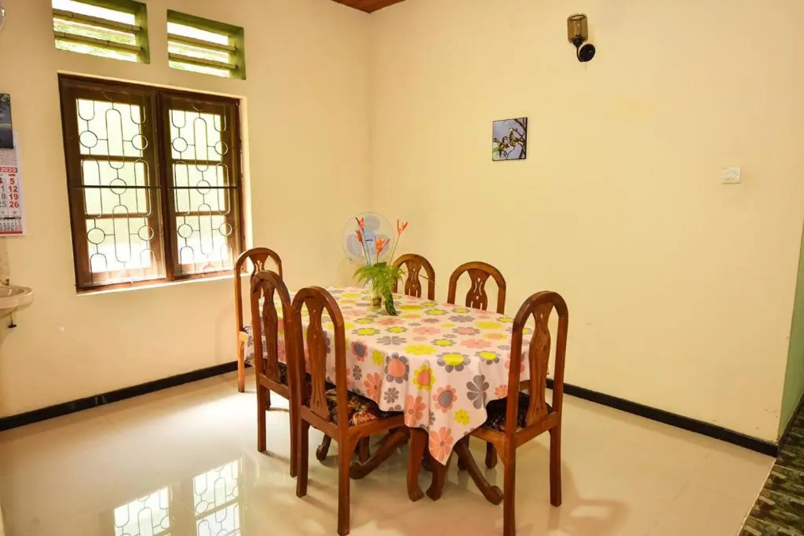 Deniyawatta Bungalow