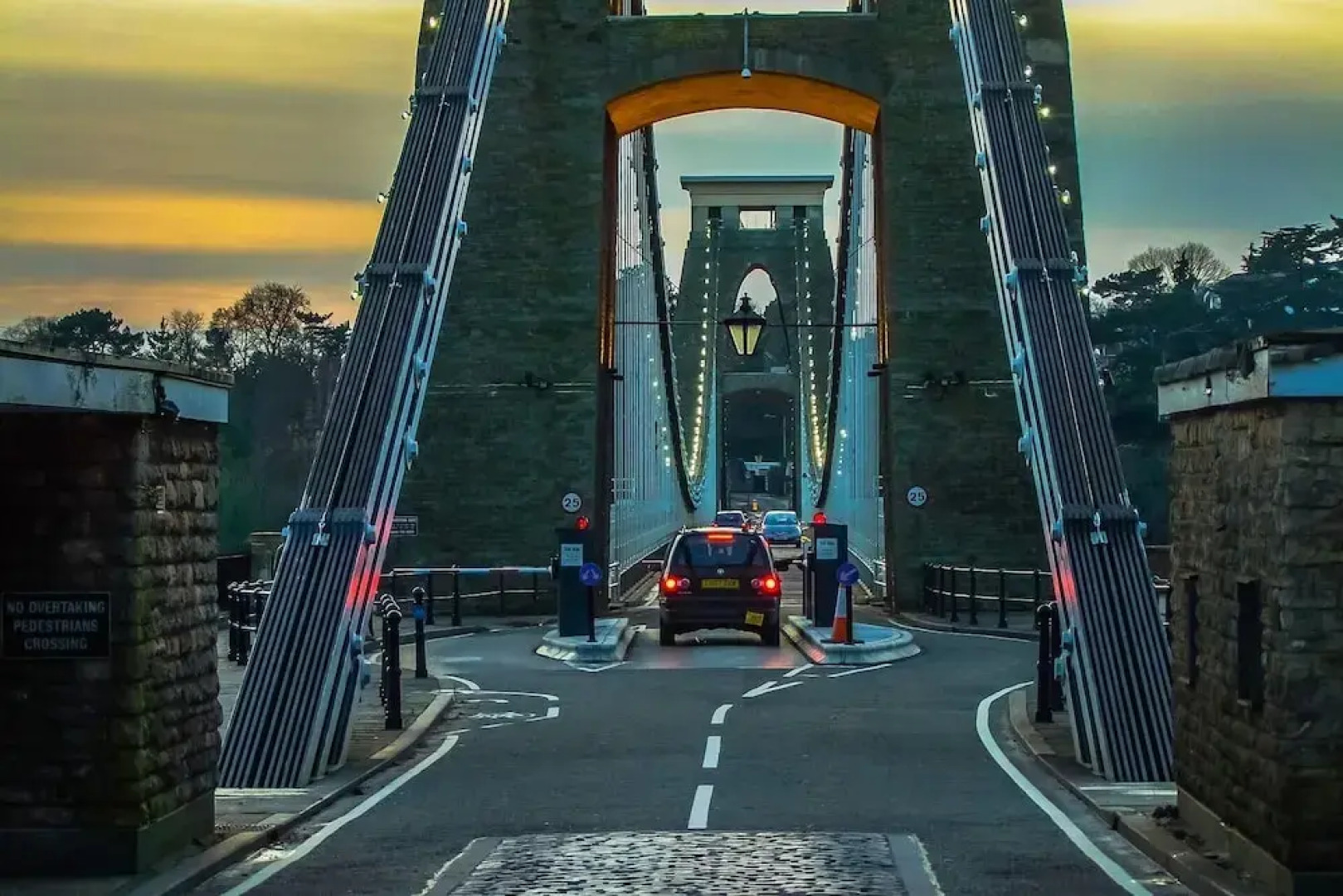 Your Apartment Brunel Loft - No 1