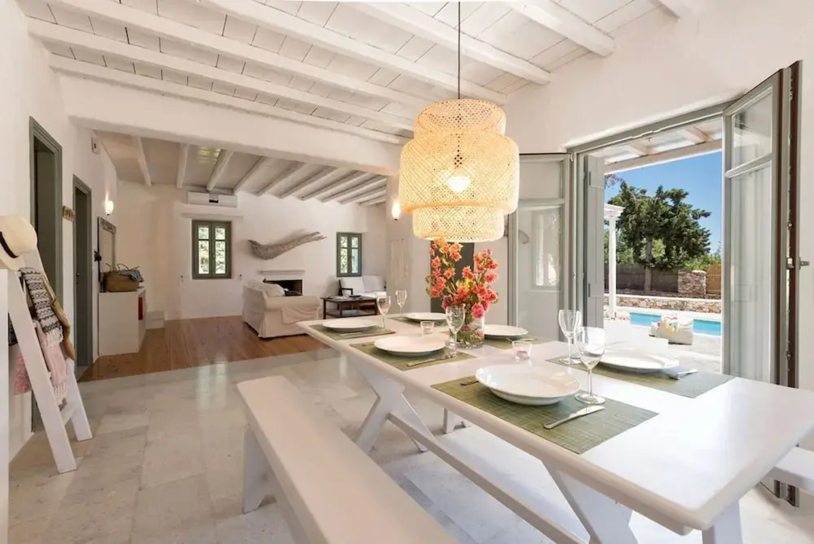 Sun Drop I With Private Pool Drios Beach Paros