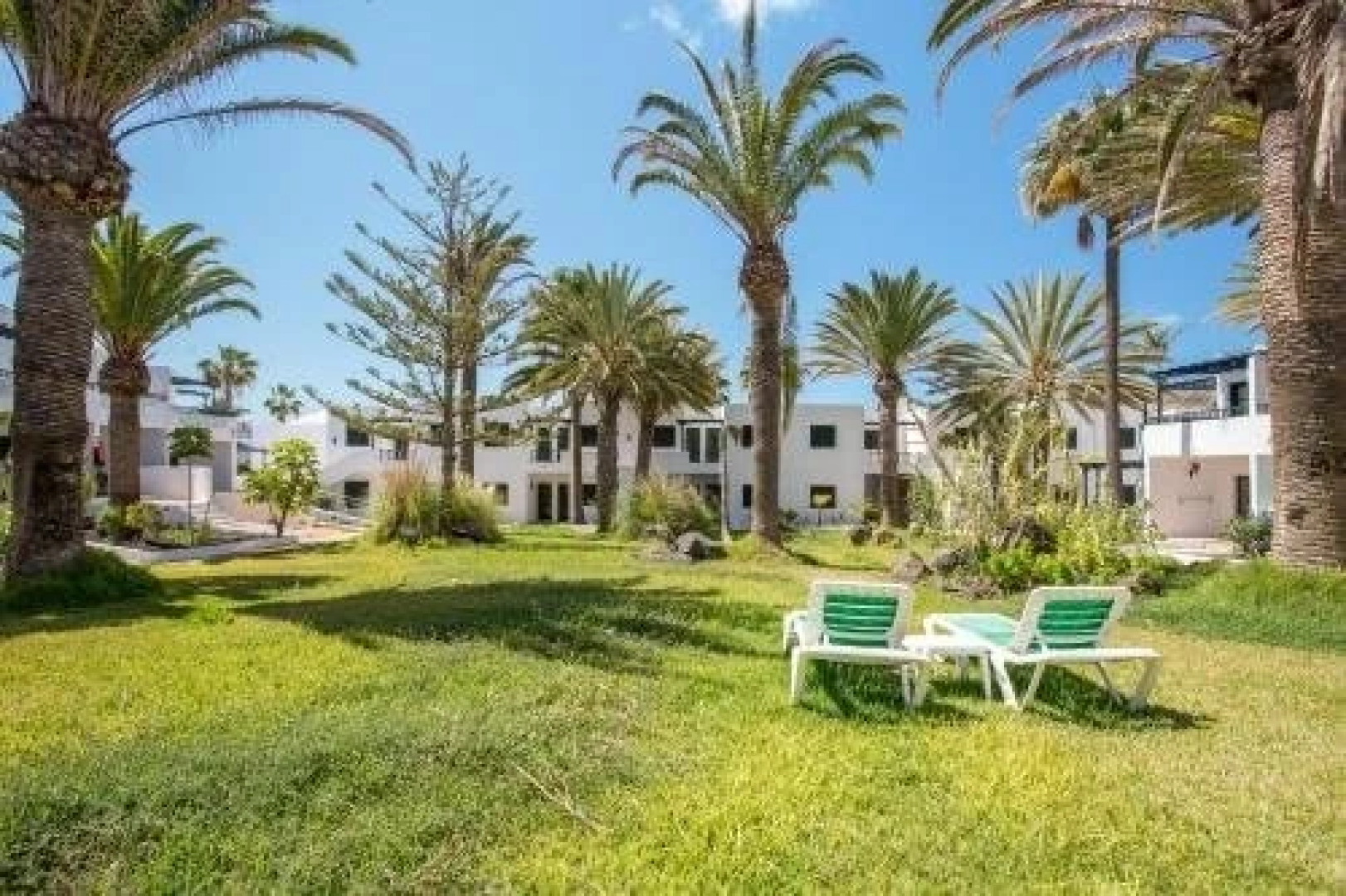 Apartamento Playa Club 210