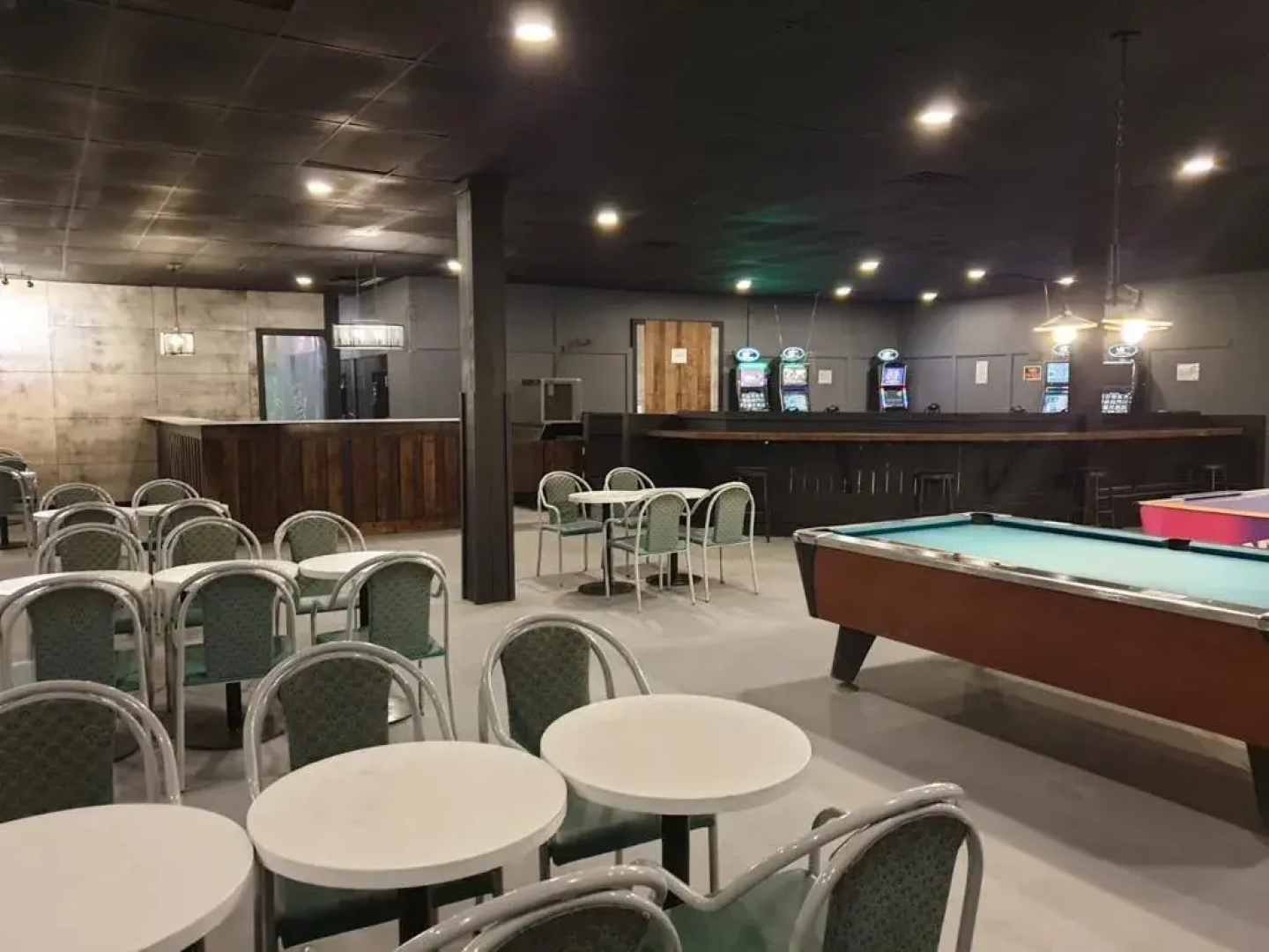 Frontier Hotel