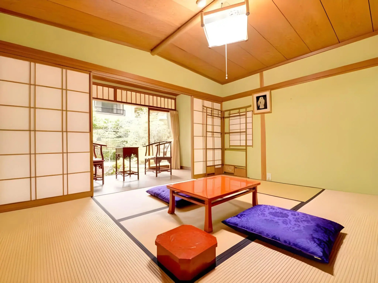 Koyasan Syukubo Kumagaiji