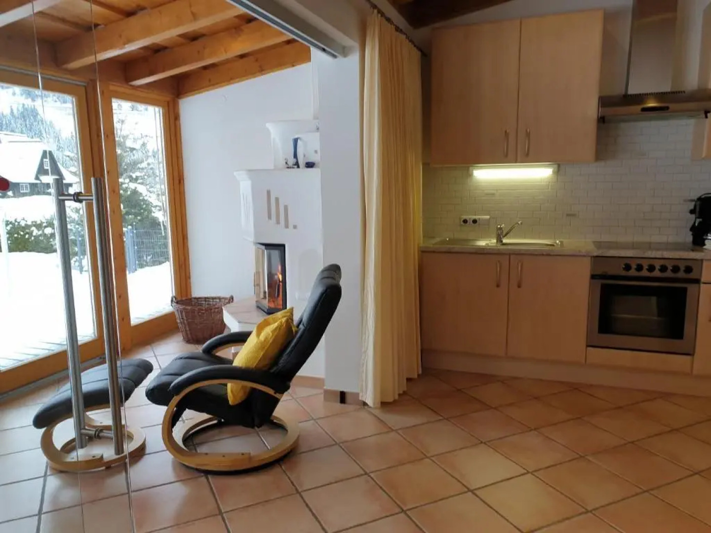 Ferienwohnungen Badbruckerweg 6