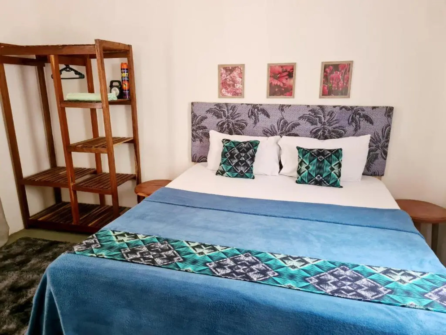 Oasis Apartment - Your home, for now in Siavonga