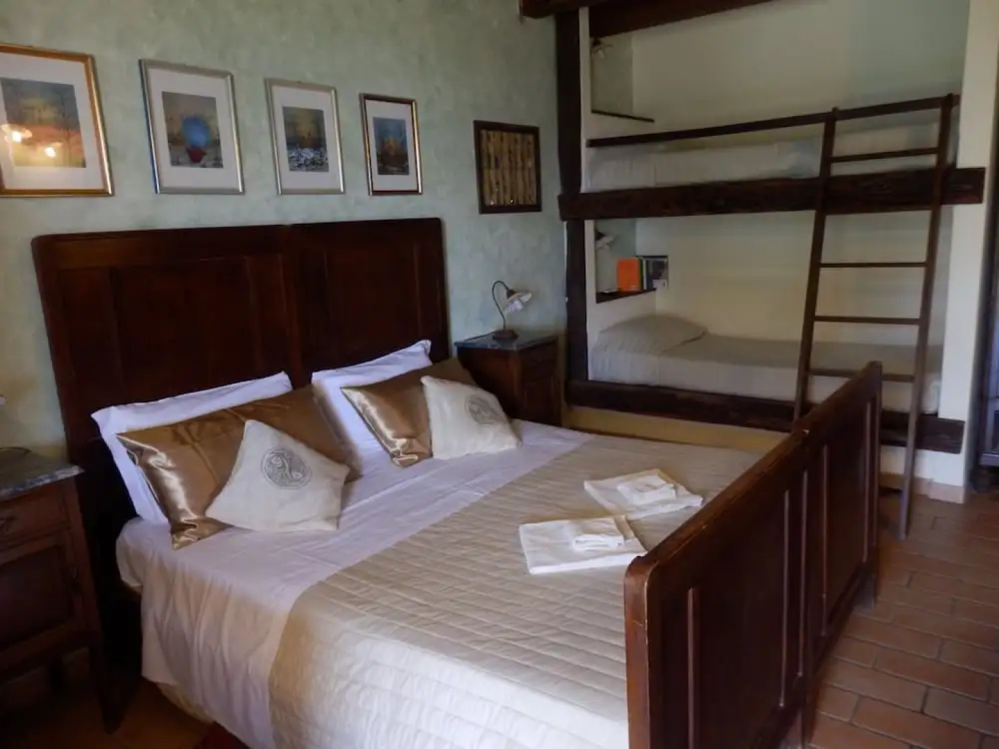 Airone Country House