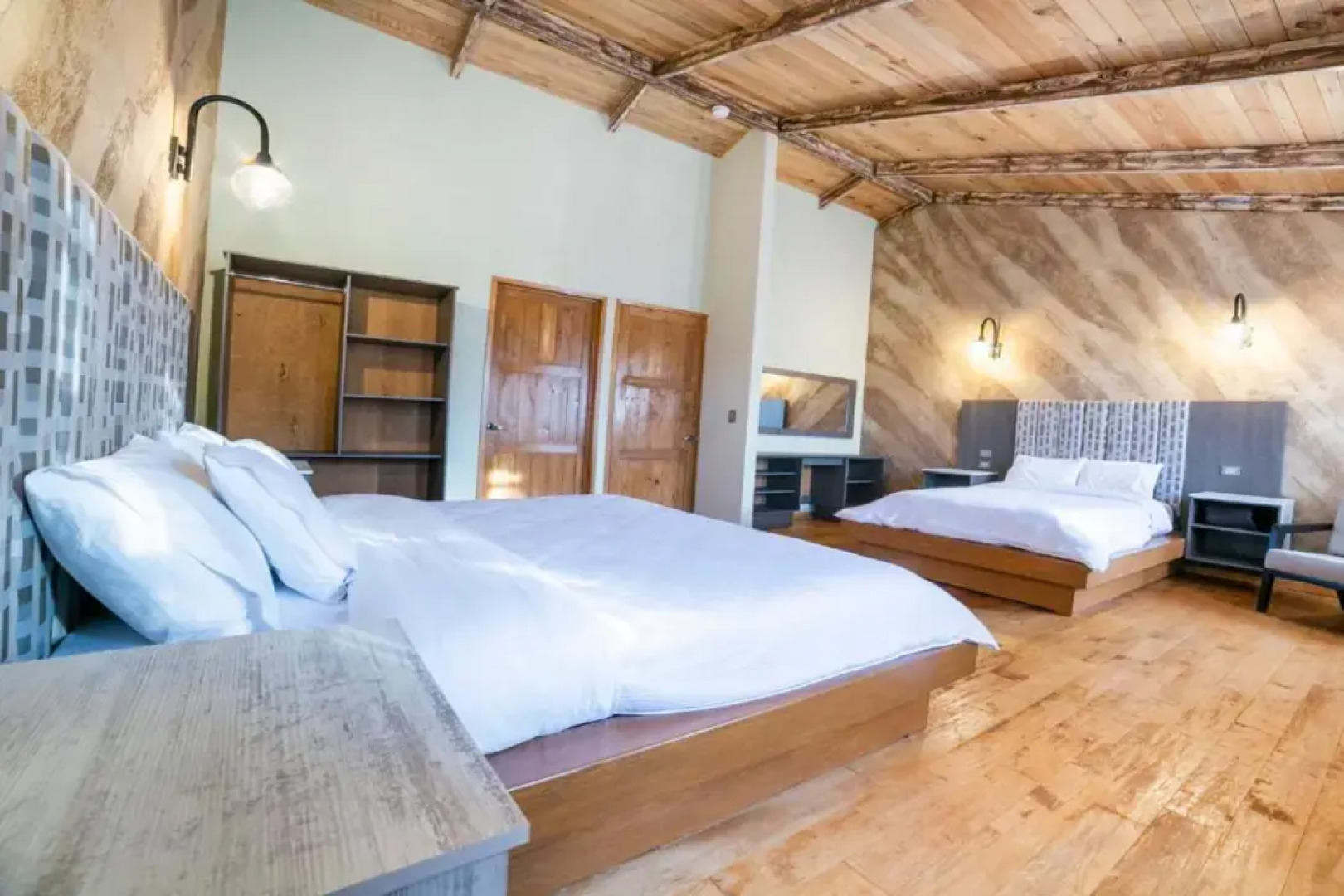 Capital O Collection O Casona De Minas Mineral del Monte