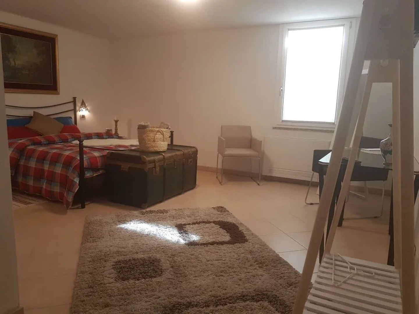 B&B  Corte del mosto Relais