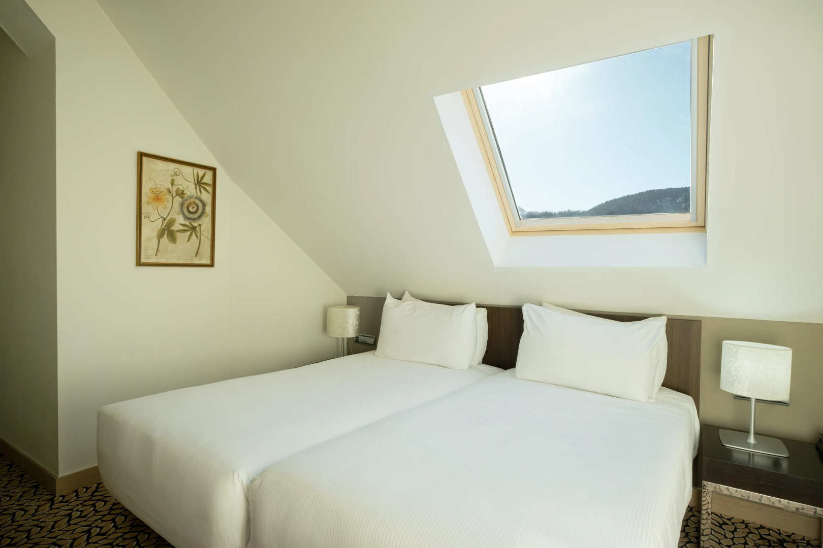 Eurostars Royal Tanau