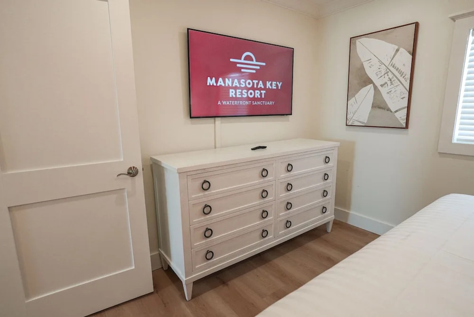 Manasota Key Resort