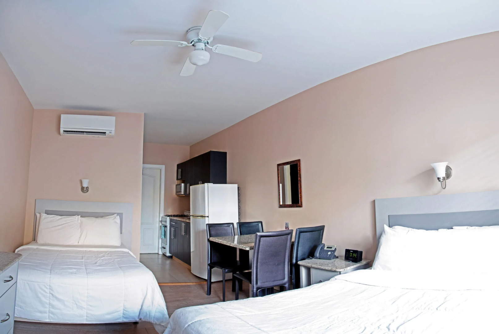 Caribbean Resort by the Ocean