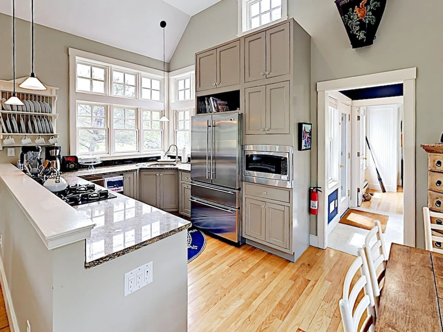 34 Edgartown - 2 Br Home