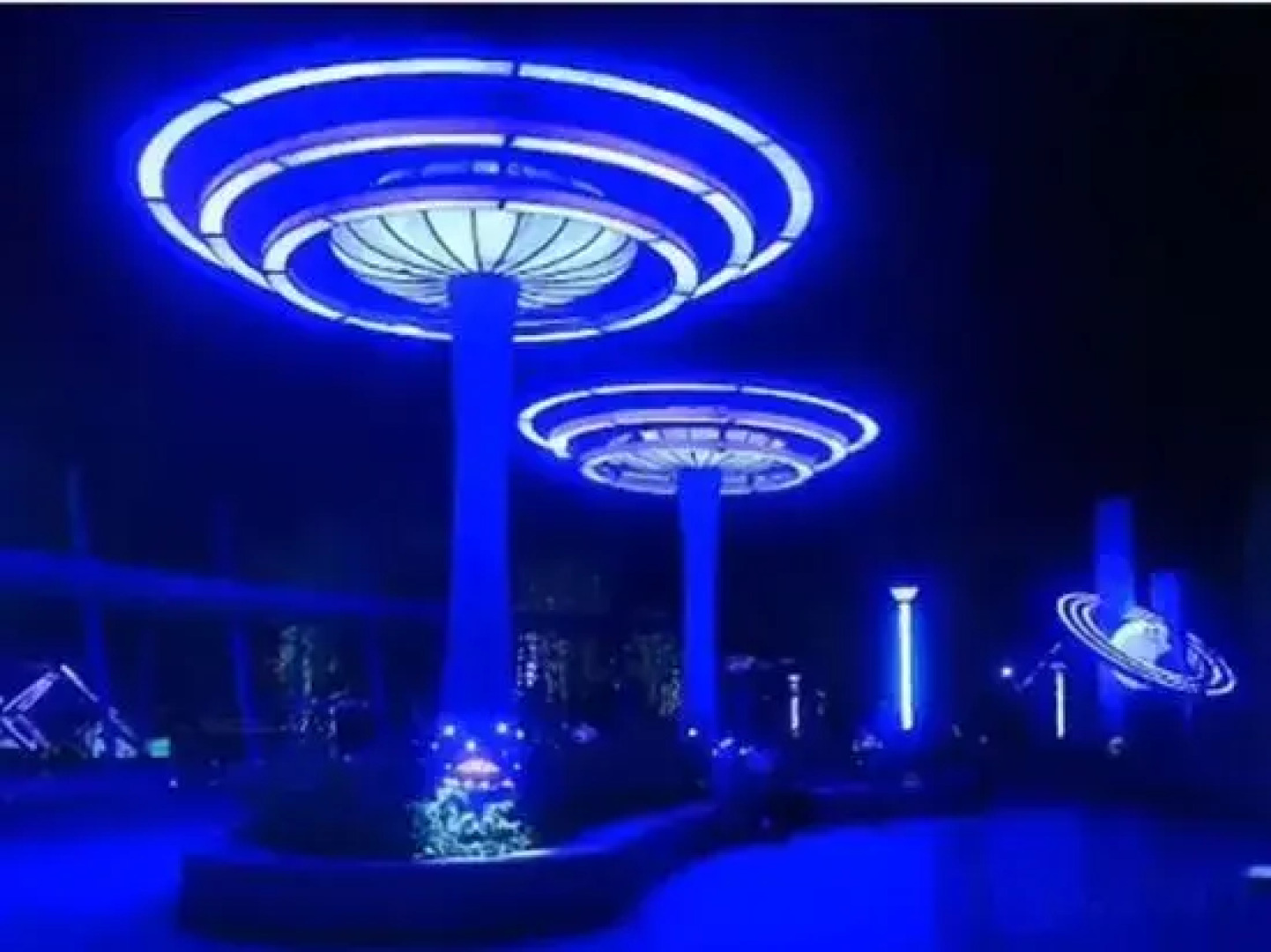 Tianyan Longhua Family b&B