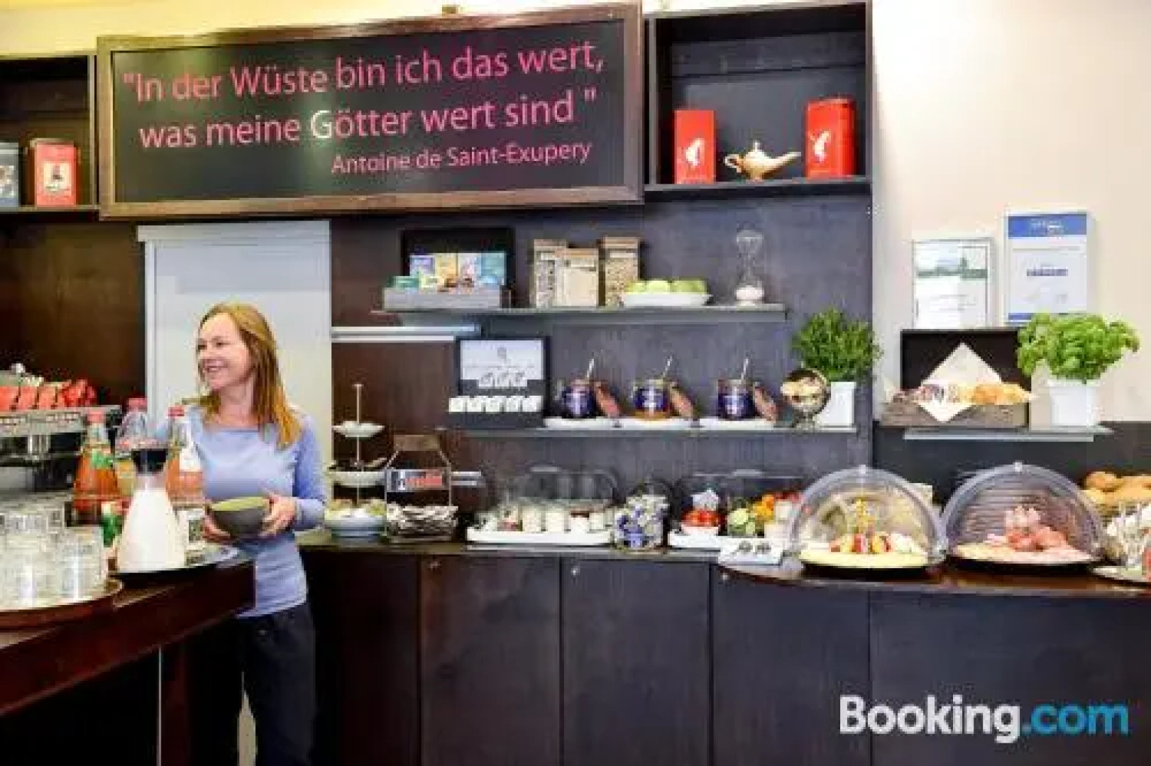 Hotel Sandmanns am Dom