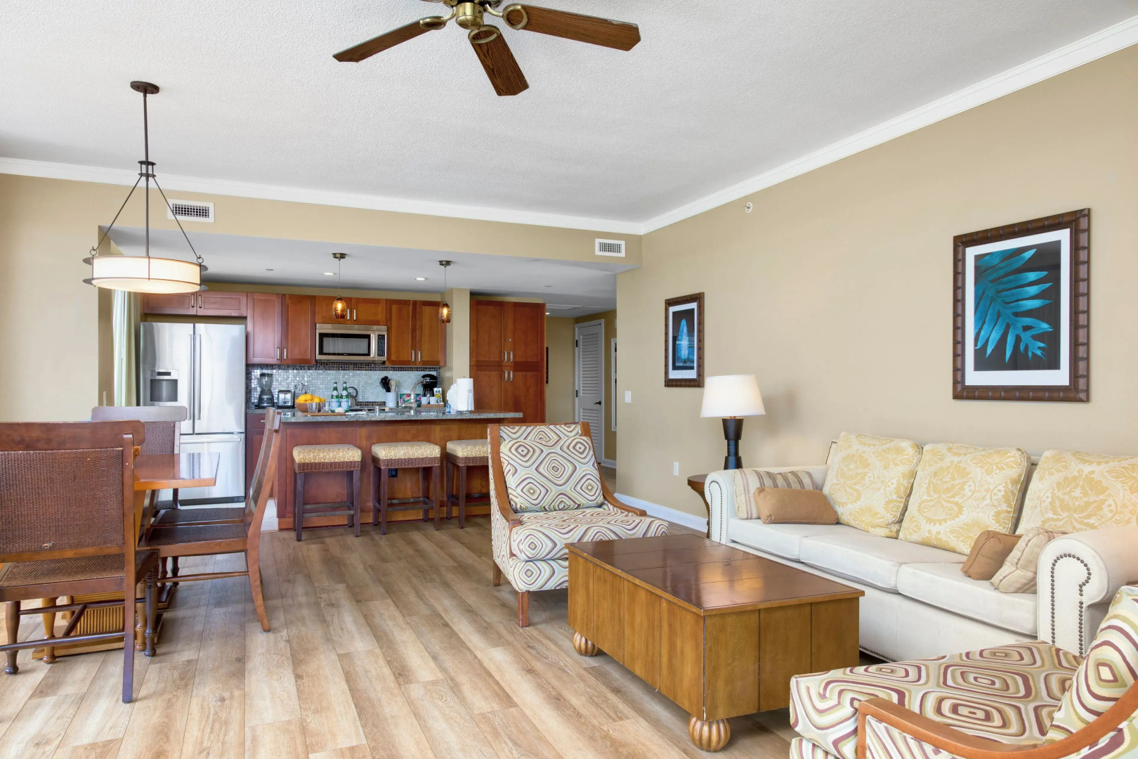 Honua Kai #316 - 1Br Condo