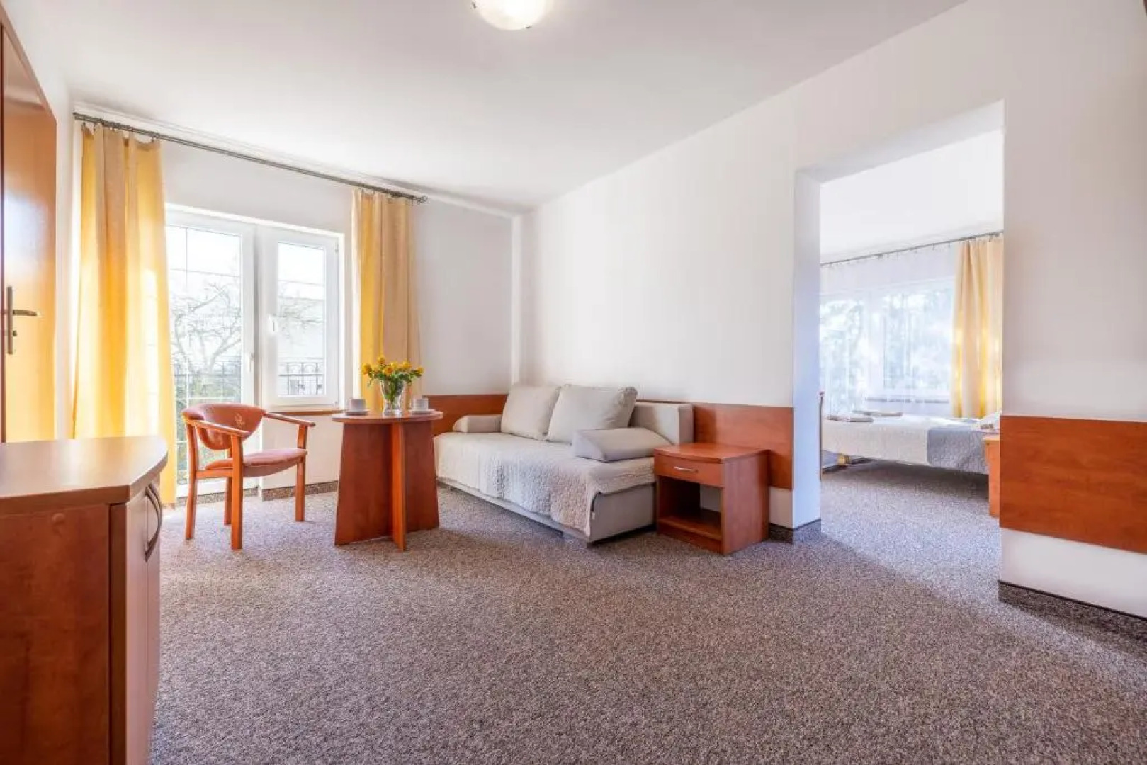 Dom Gościnny Albatros I