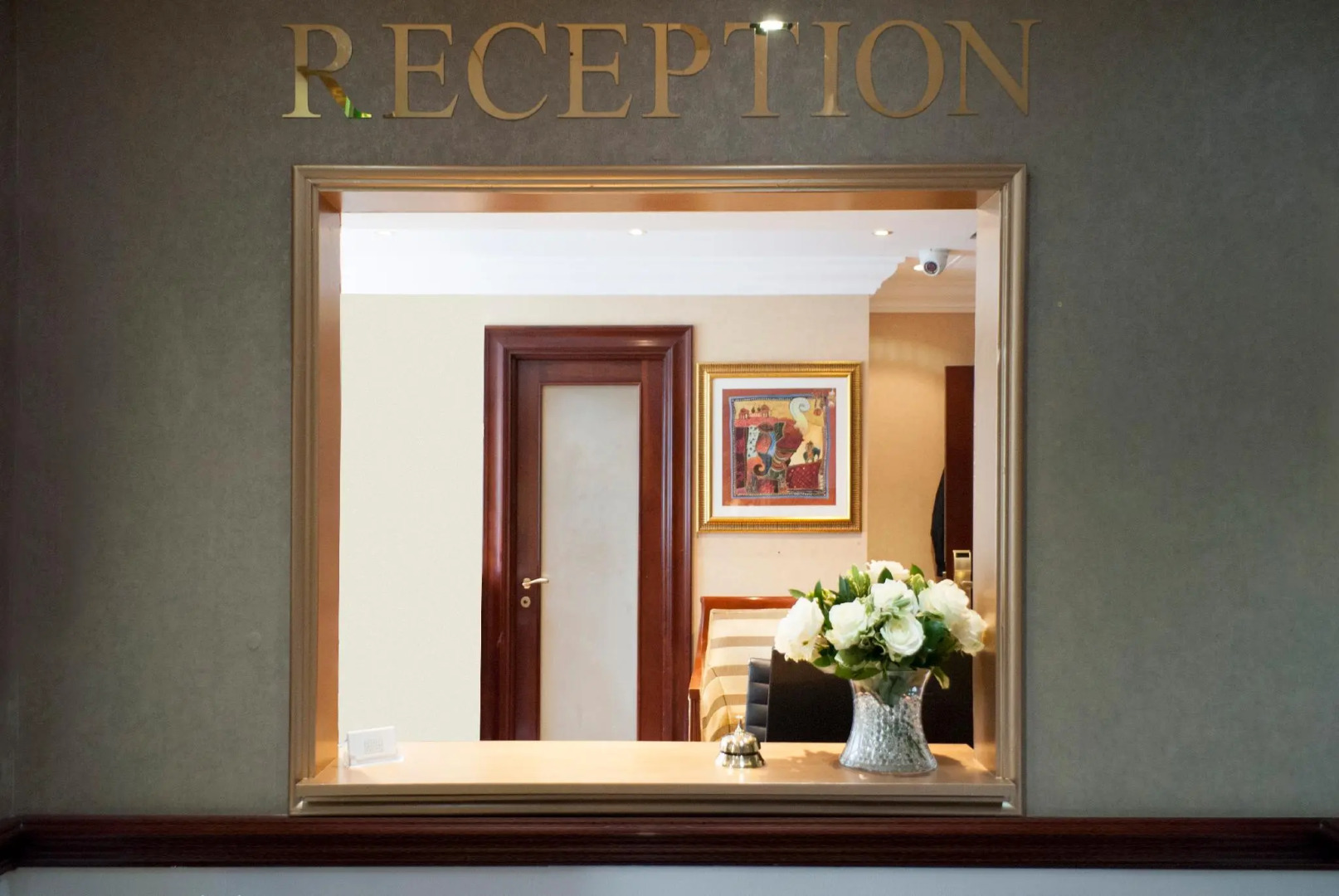 The Prime London Hotel