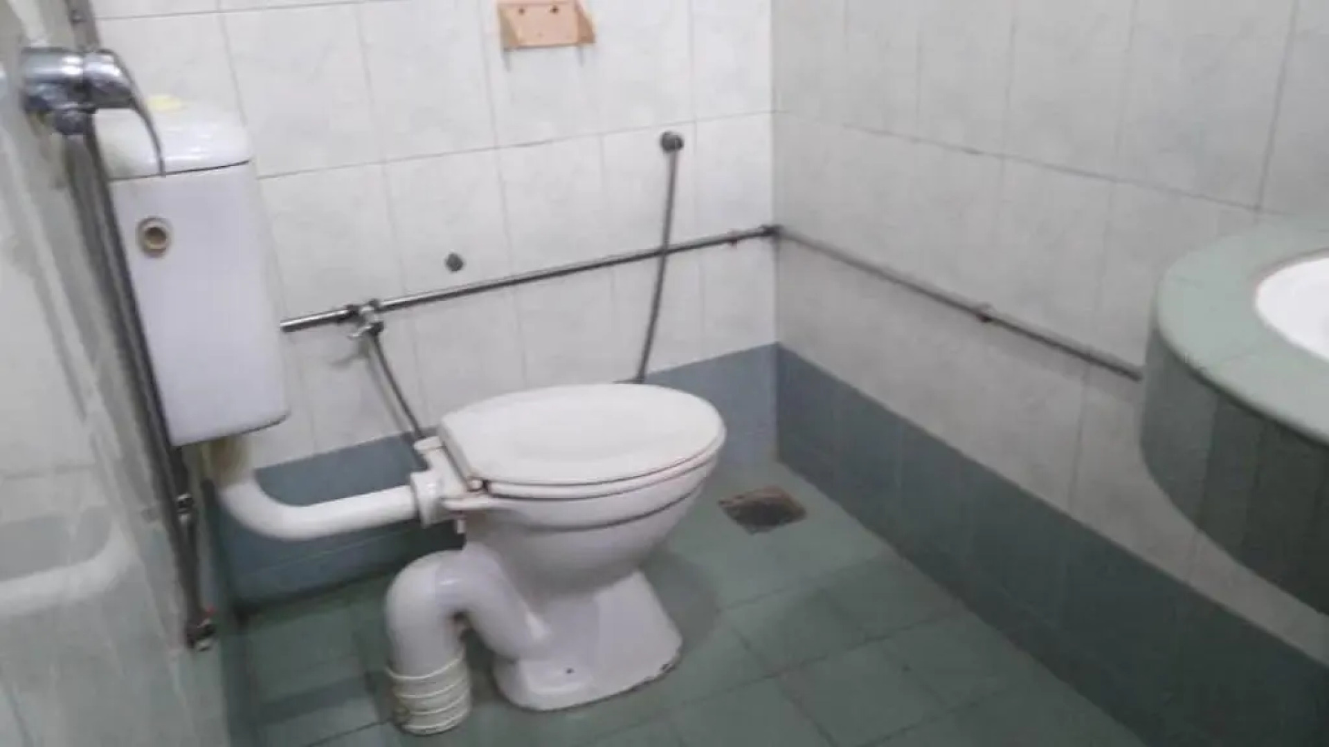 OYO 90739 Dung Fang Hotel