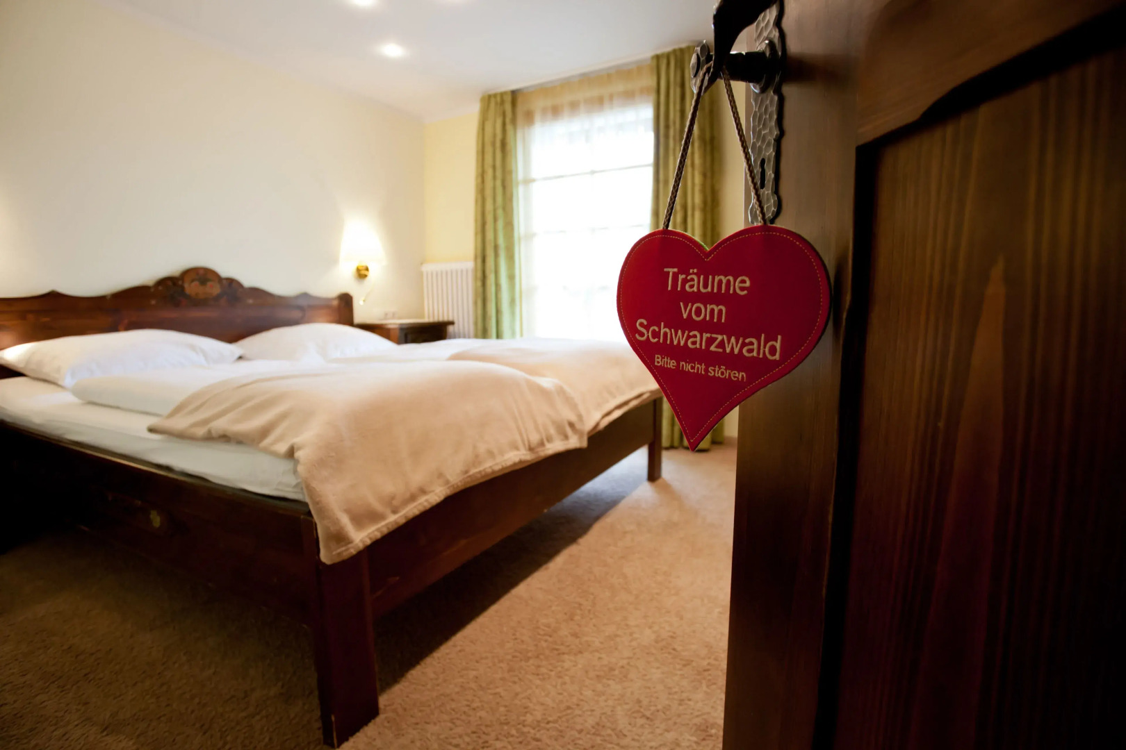 Hotel Adler Bärental