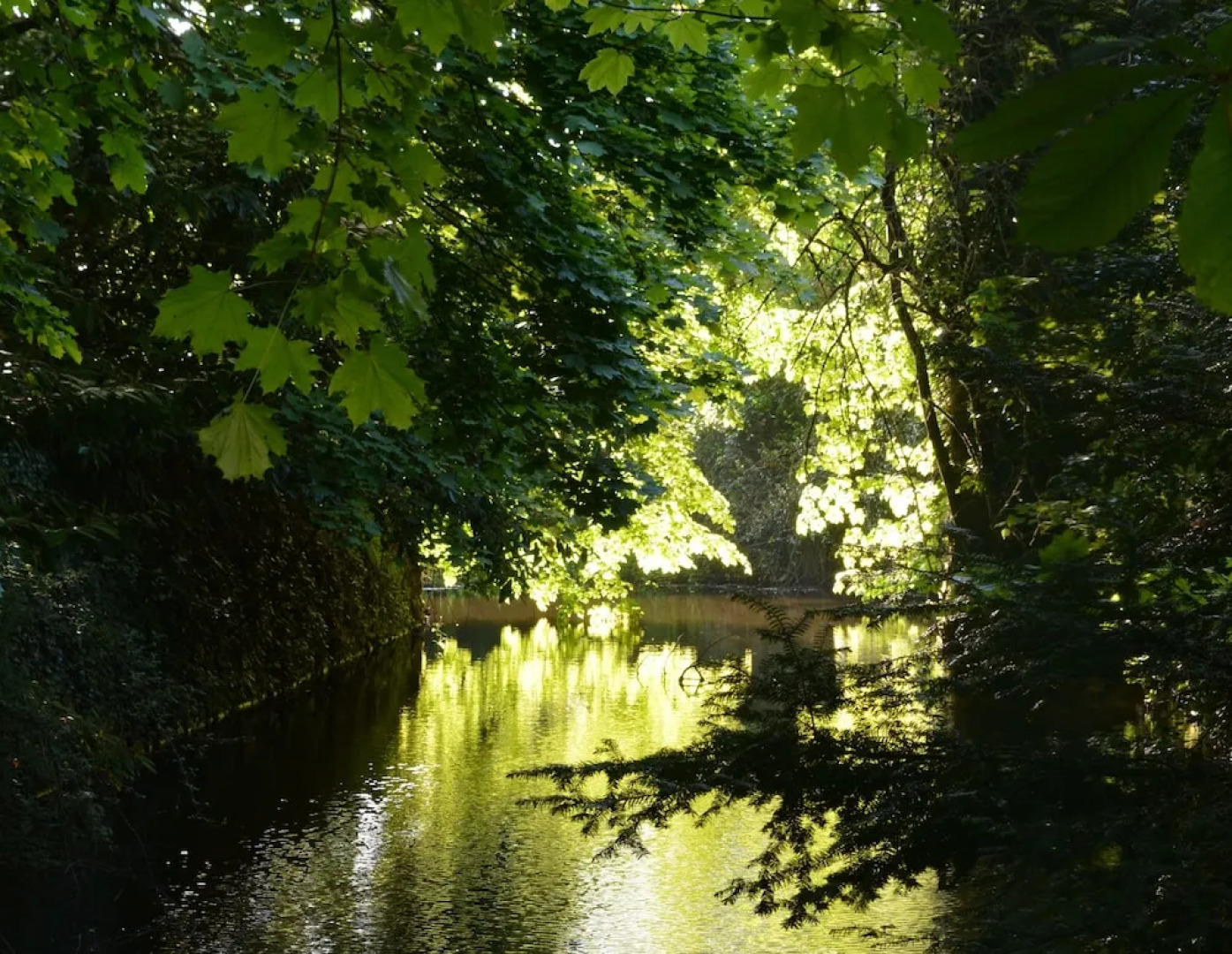 Le Chateau De La Tourlandry