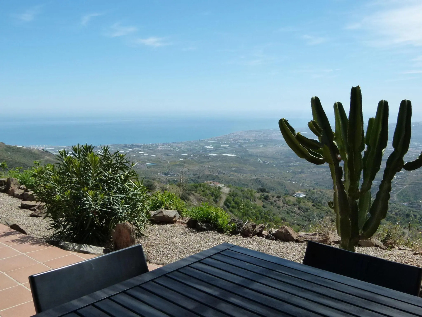 Comfortable Villa in Arenas with Private Pool