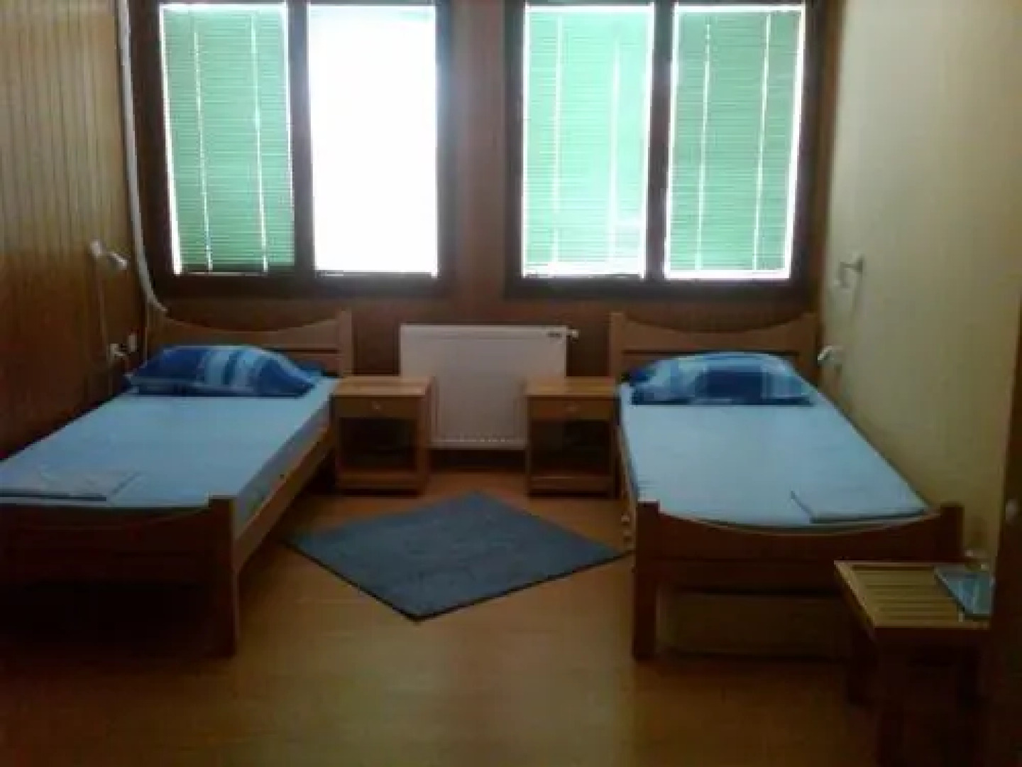 Hostel Palanka